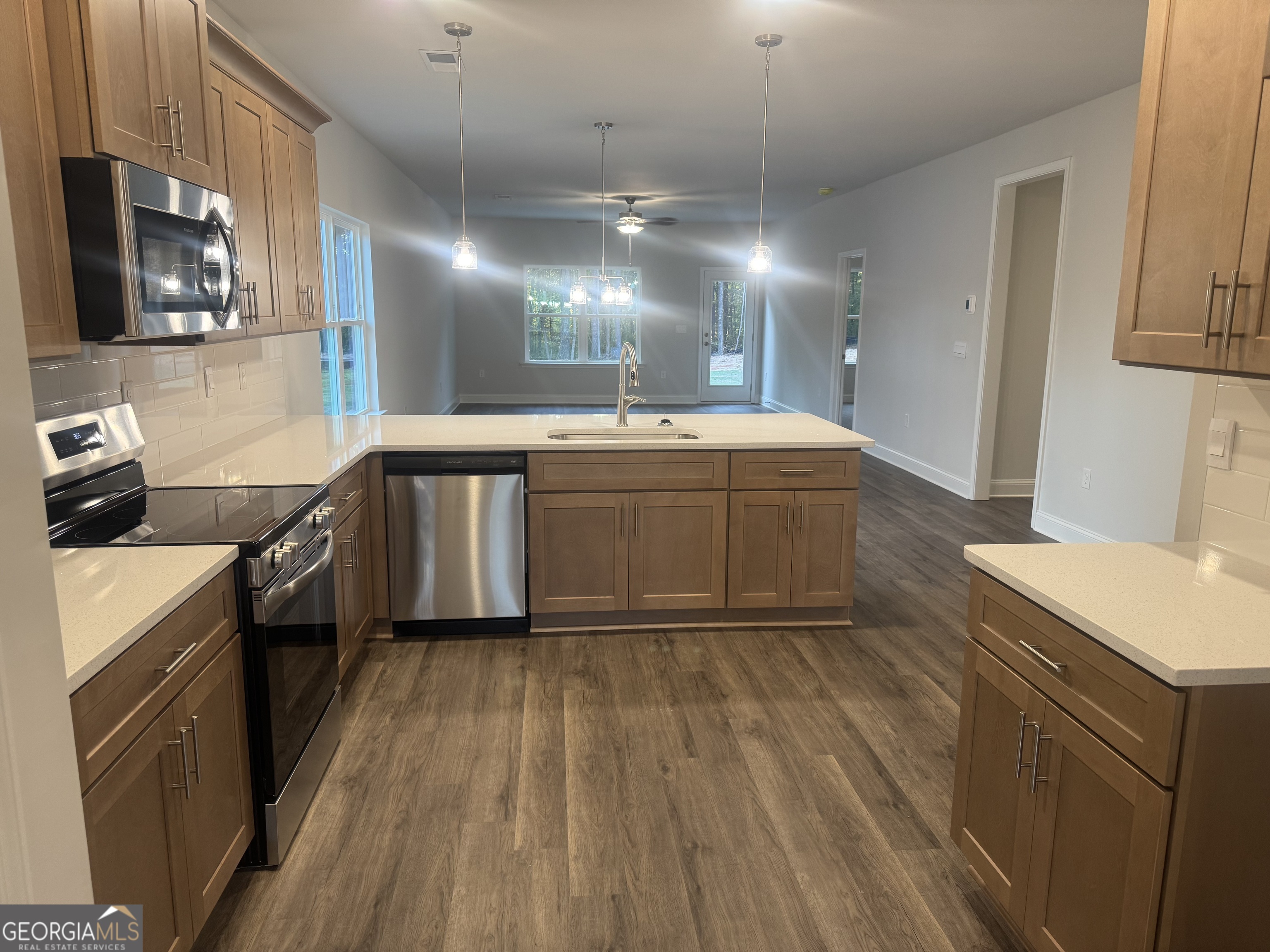 584 Walnut Creek Parkway Pendergrass GA 30567