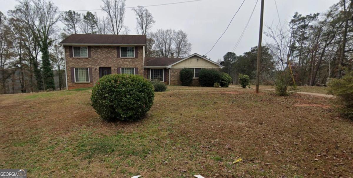 4526 Freeman Court Norcross GA 30093