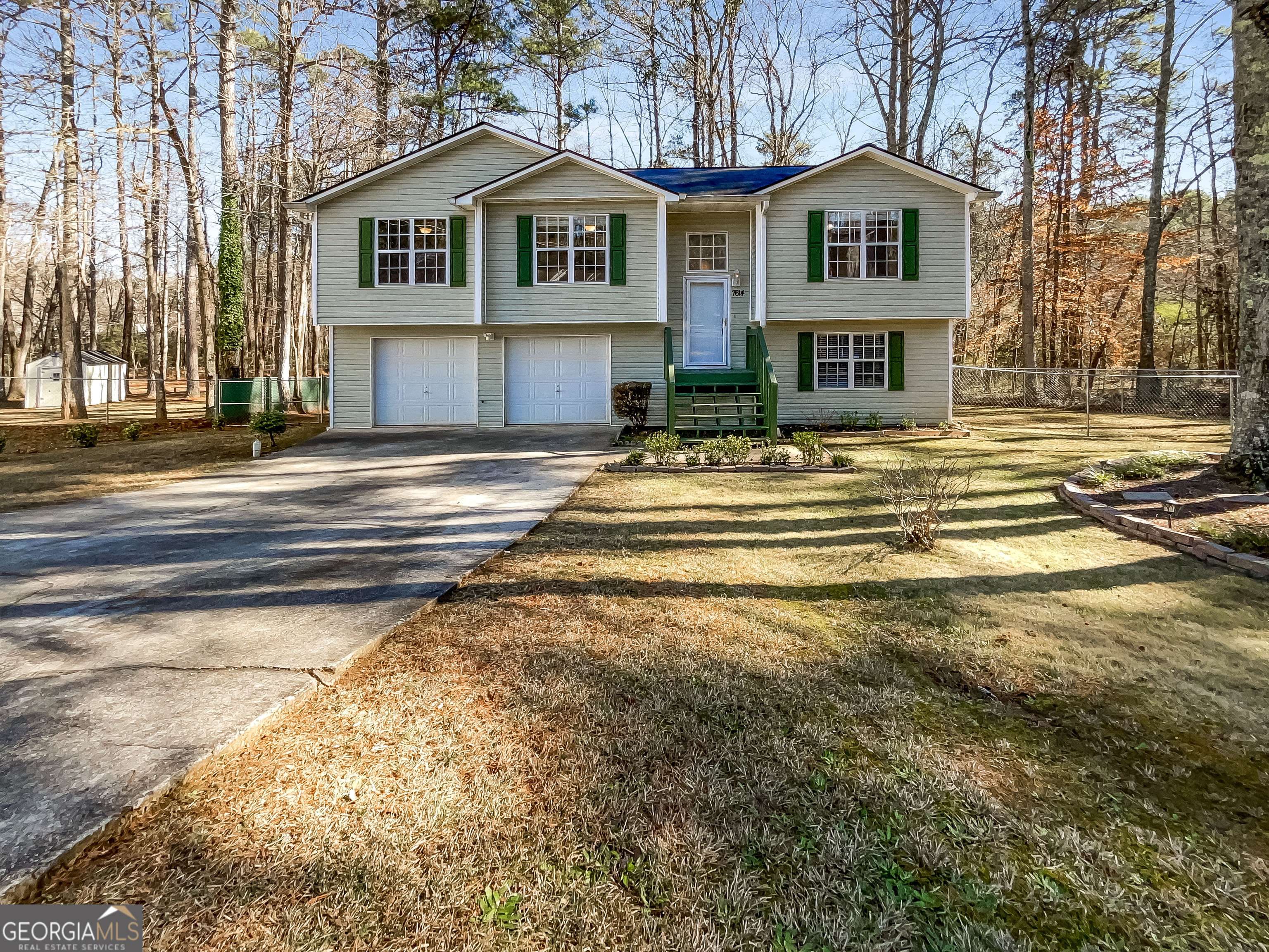 7614 Stonebush Way Douglasville GA 30134