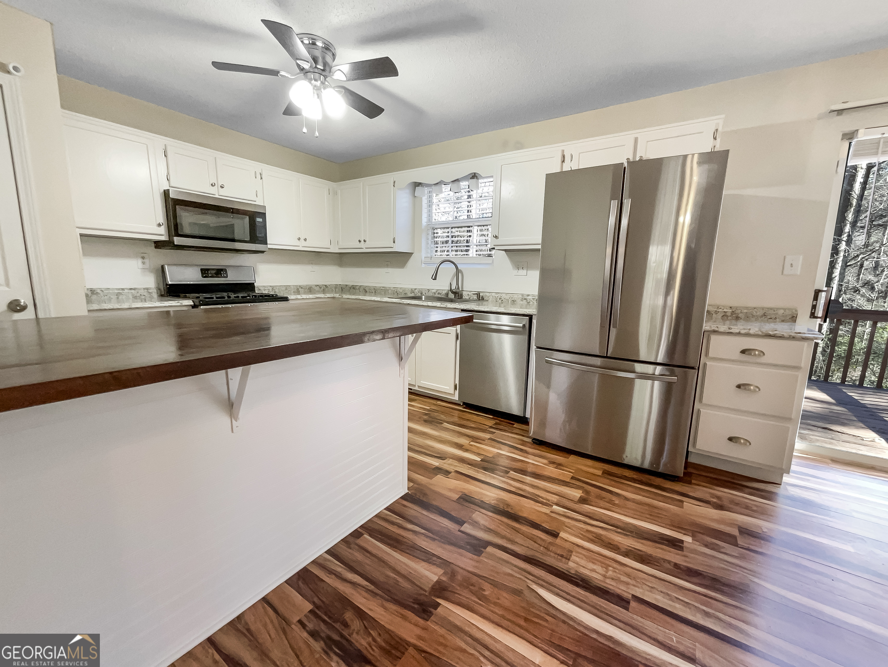 7614 Stonebush Way Douglasville GA 30134