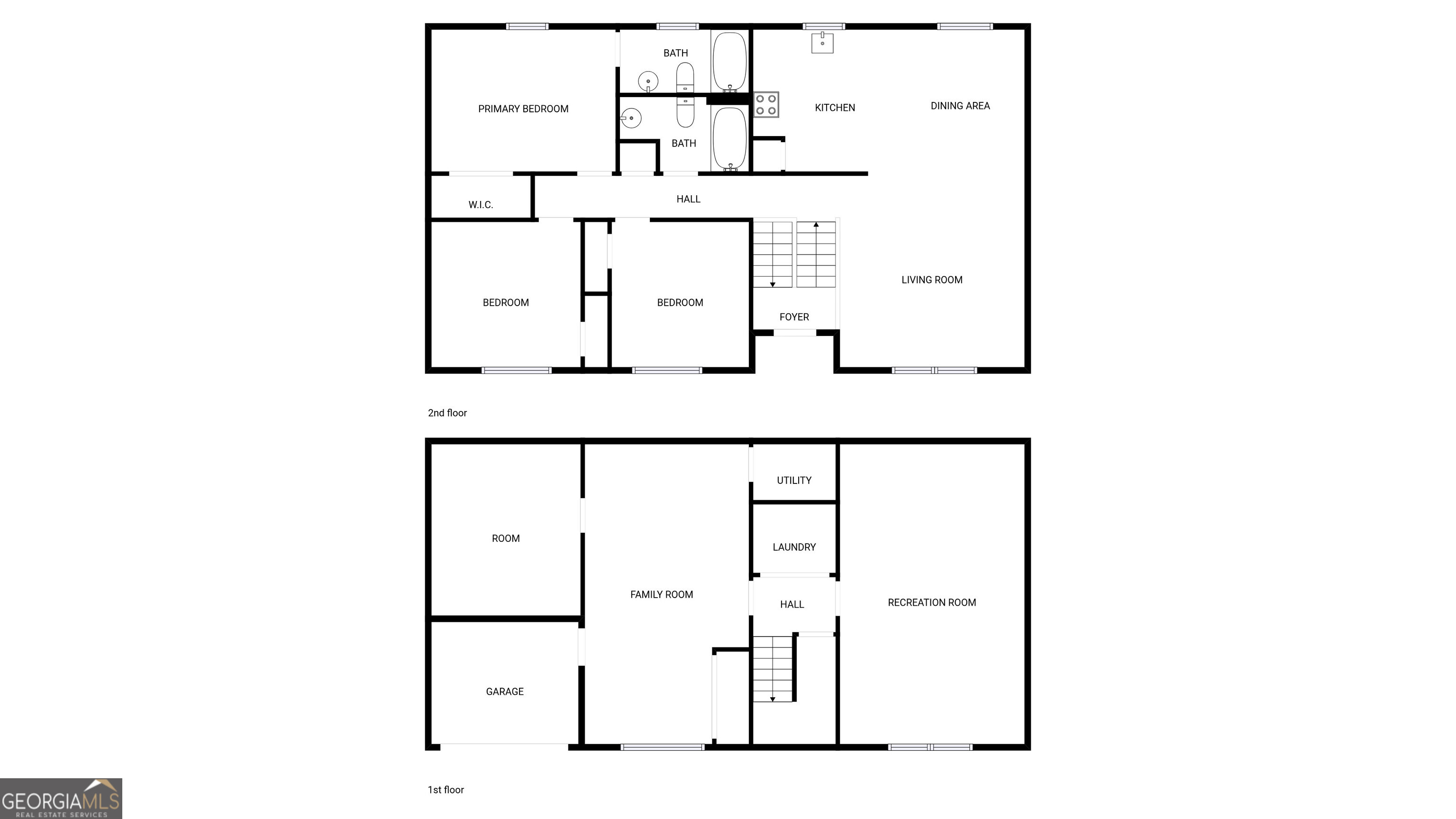 7614 Stonebush Way Douglasville GA 30134