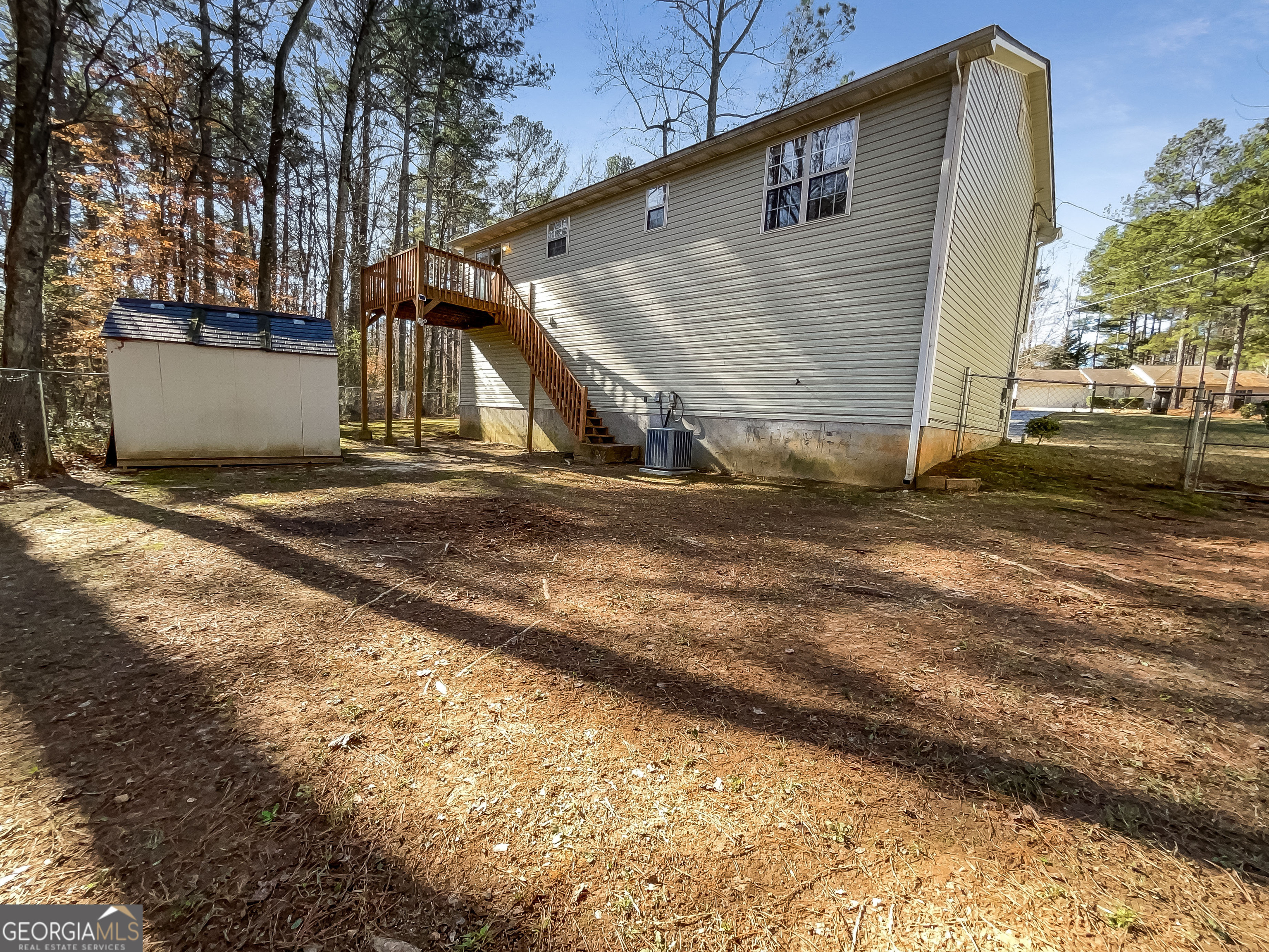 7614 Stonebush Way Douglasville GA 30134