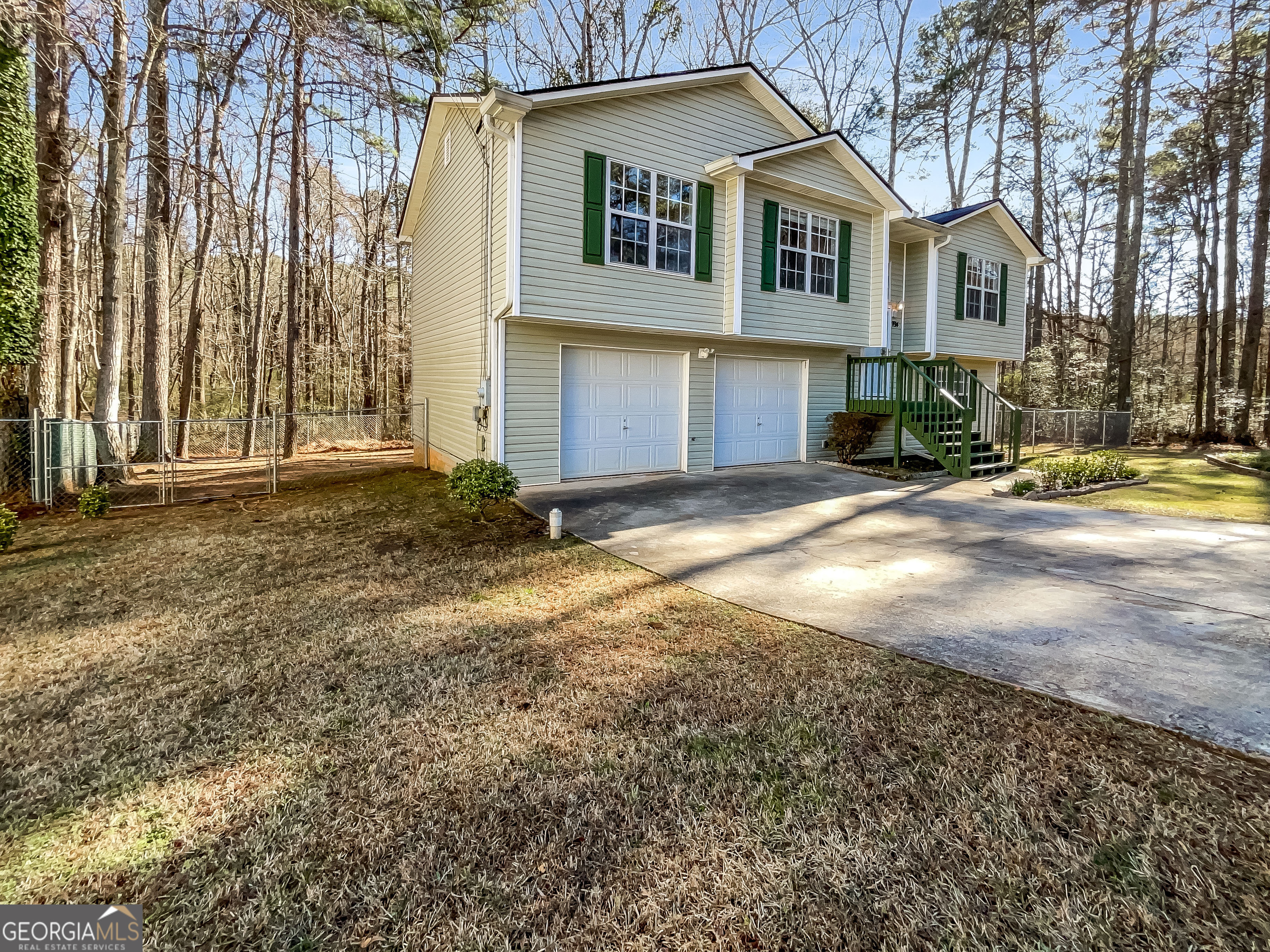 7614 Stonebush Way Douglasville GA 30134