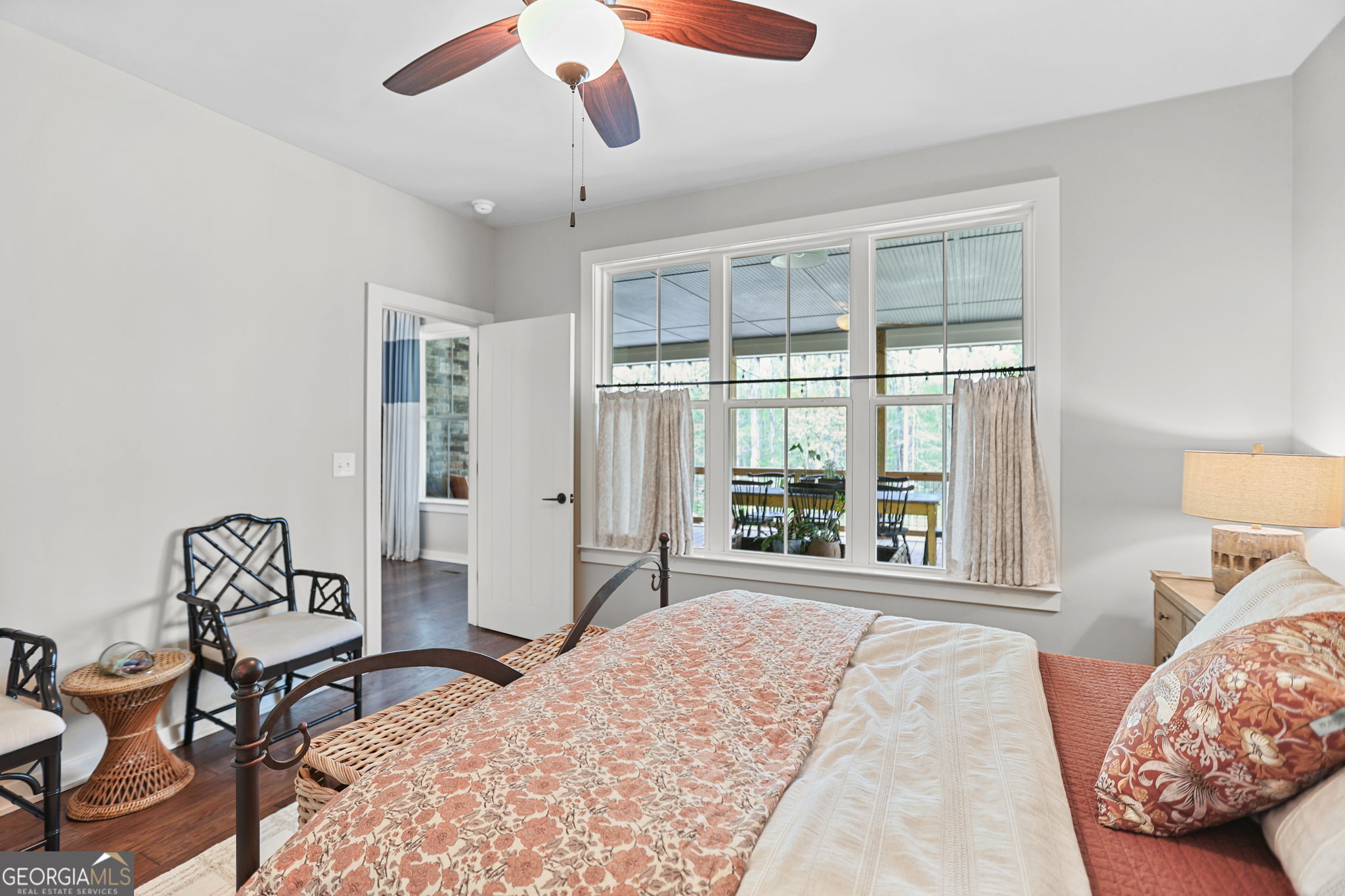 1003 Gray Girls Road Senoia GA 30276