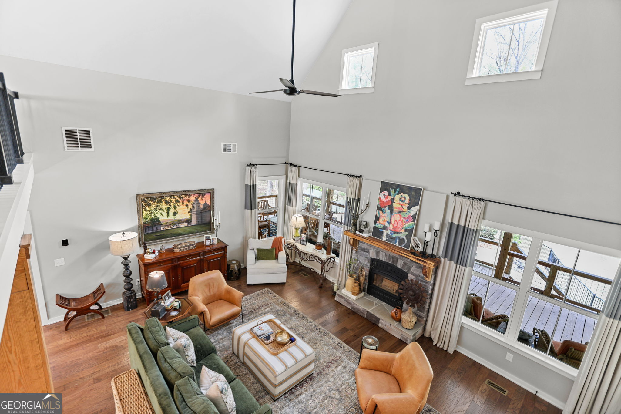 1003 Gray Girls Road Senoia GA 30276