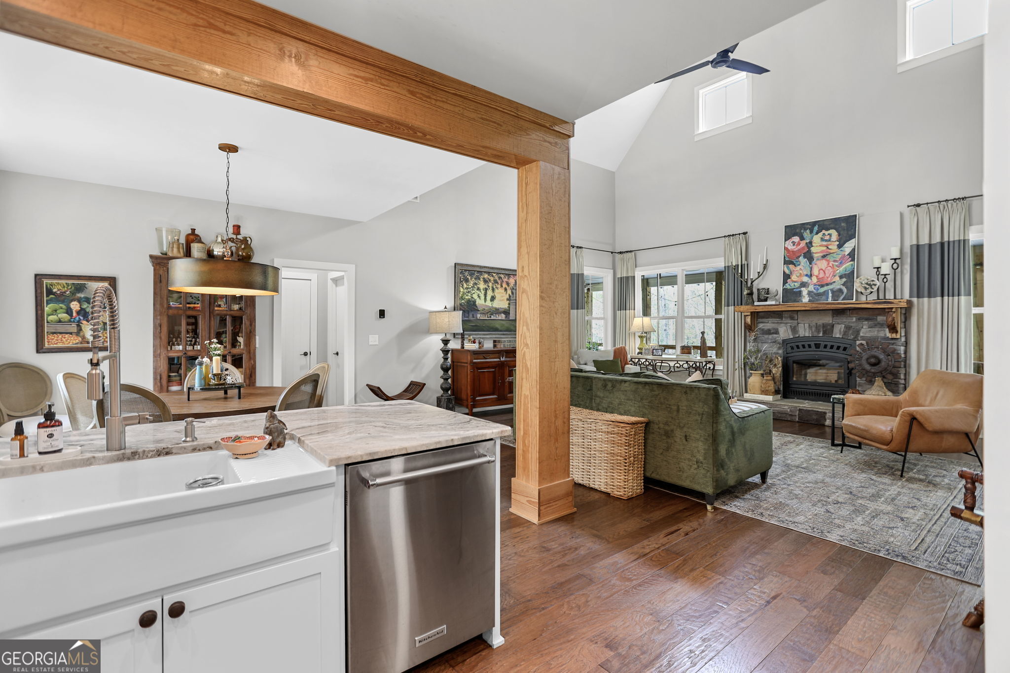 1003 Gray Girls Road Senoia GA 30276