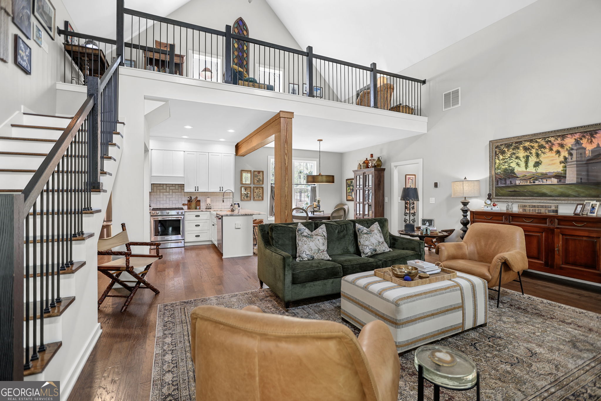 1003 Gray Girls Road Senoia GA 30276