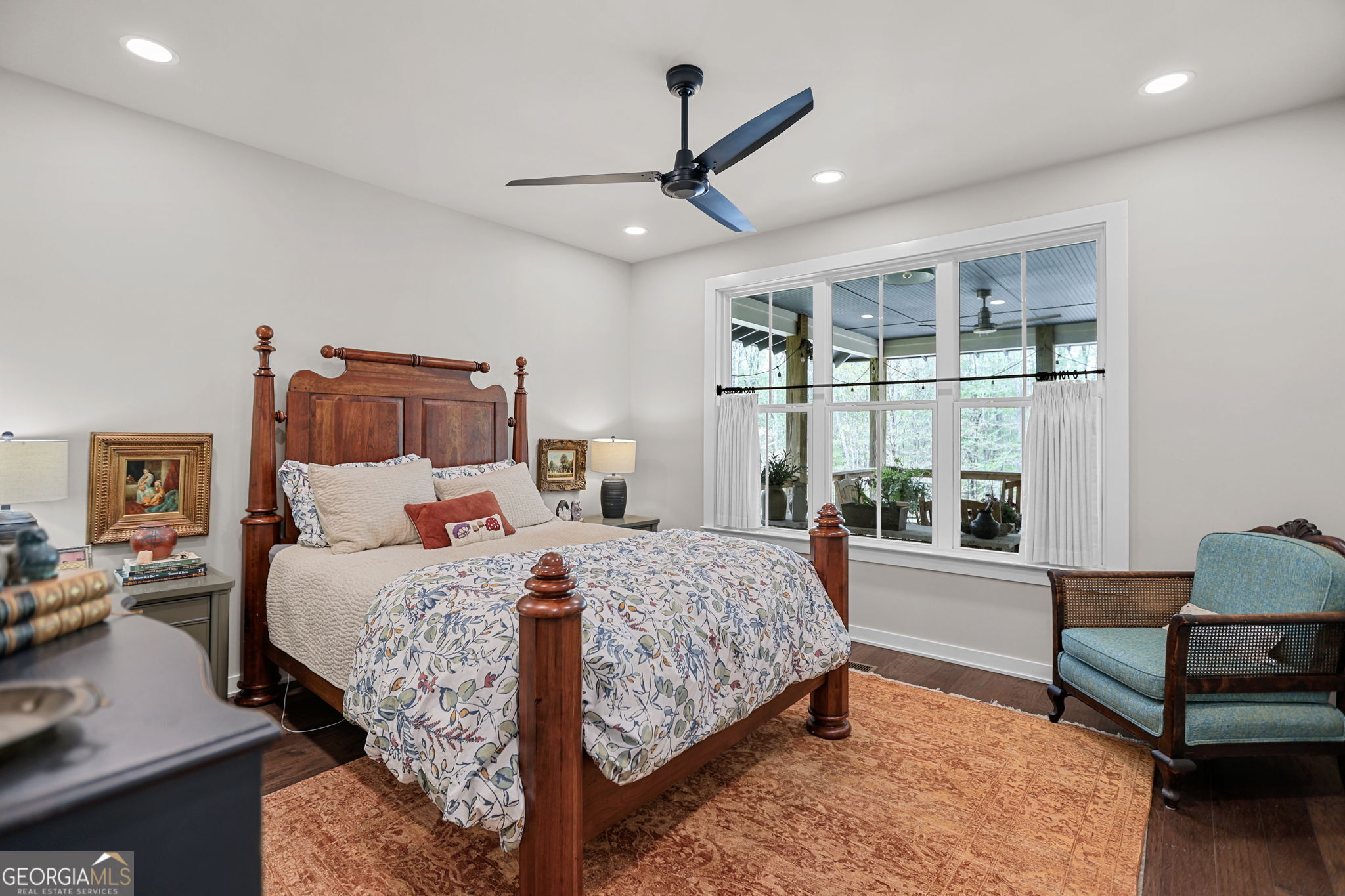 1003 Gray Girls Road Senoia GA 30276