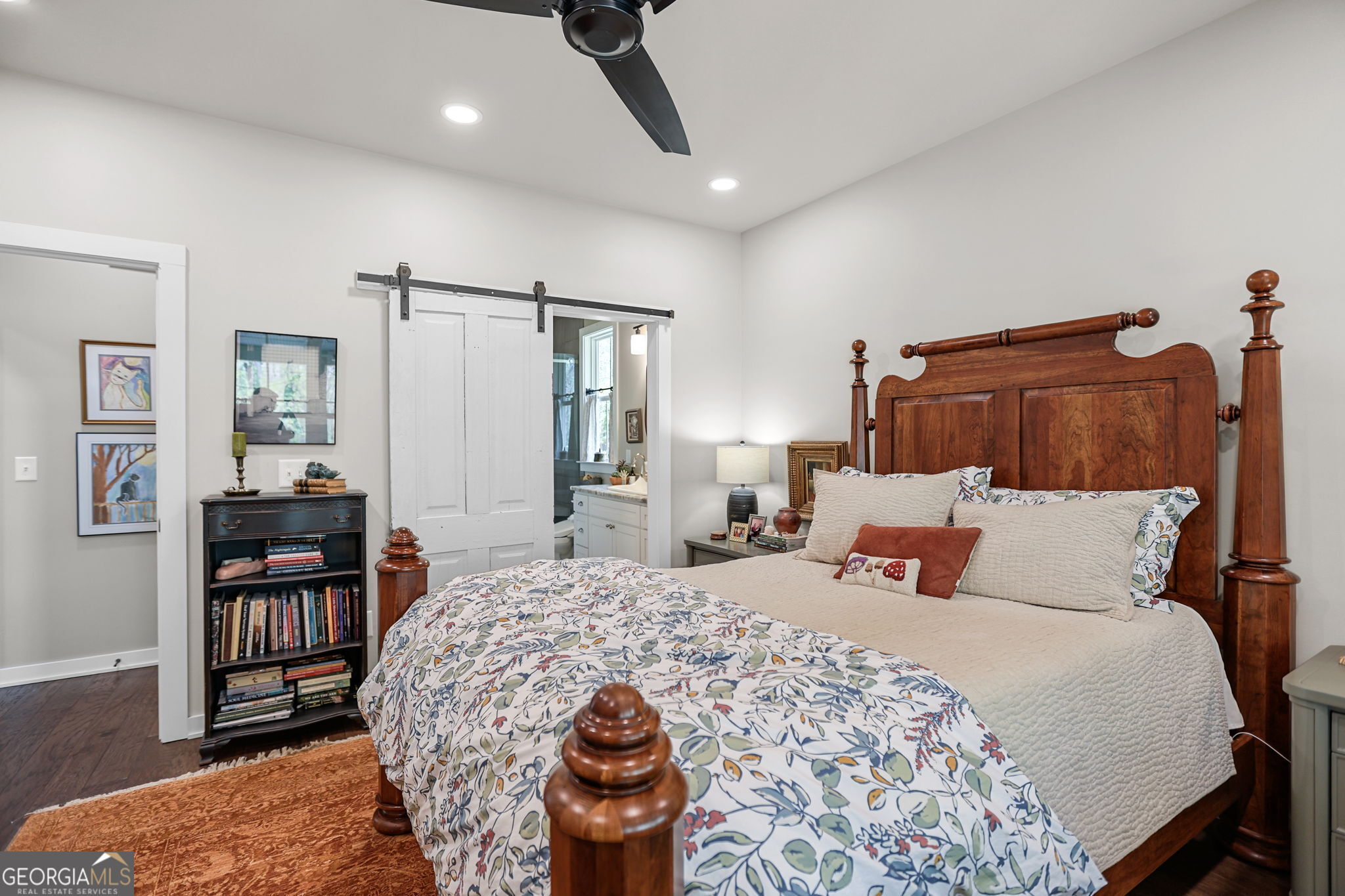 1003 Gray Girls Road Senoia GA 30276