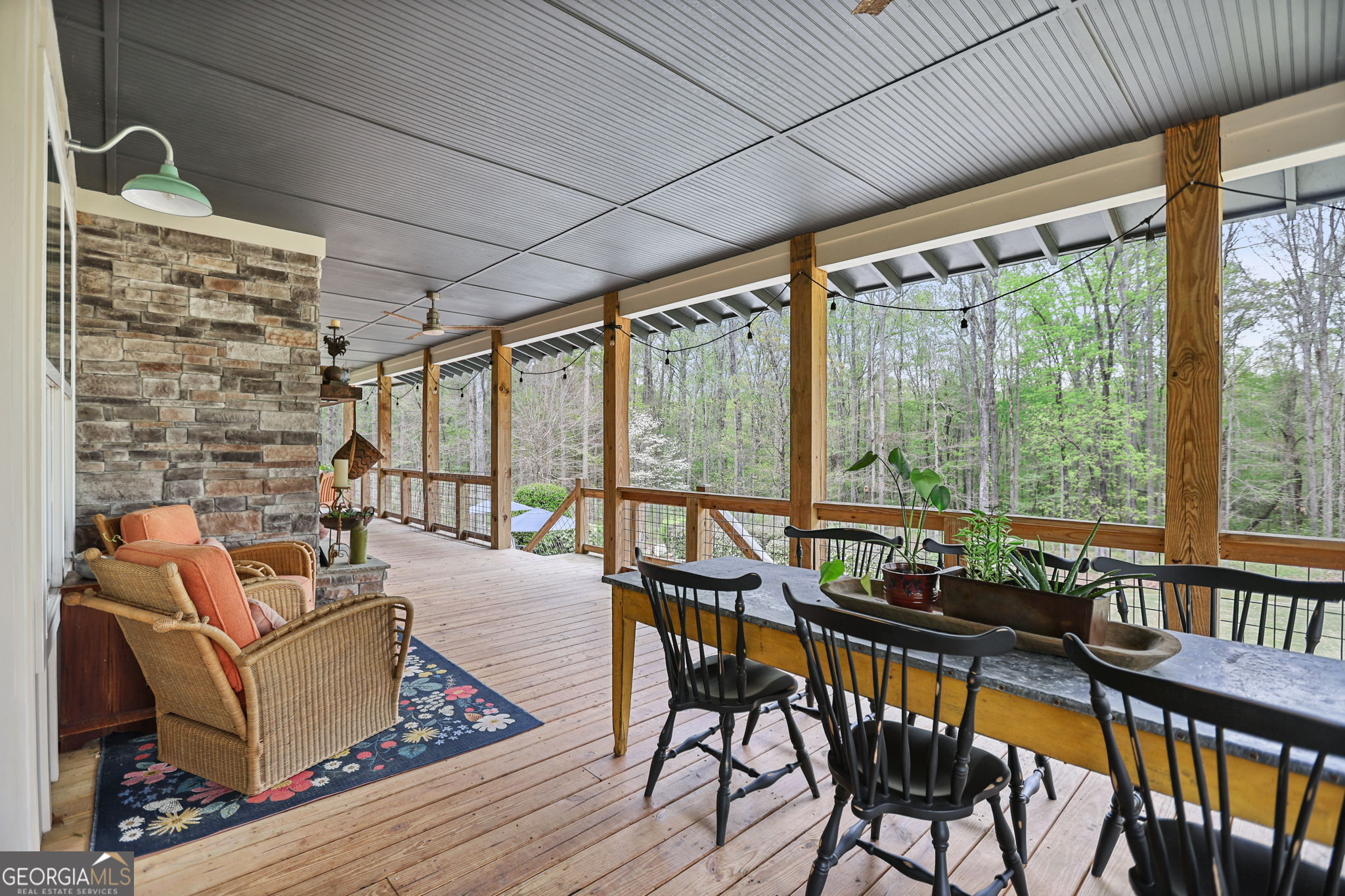 1003 Gray Girls Road Senoia GA 30276