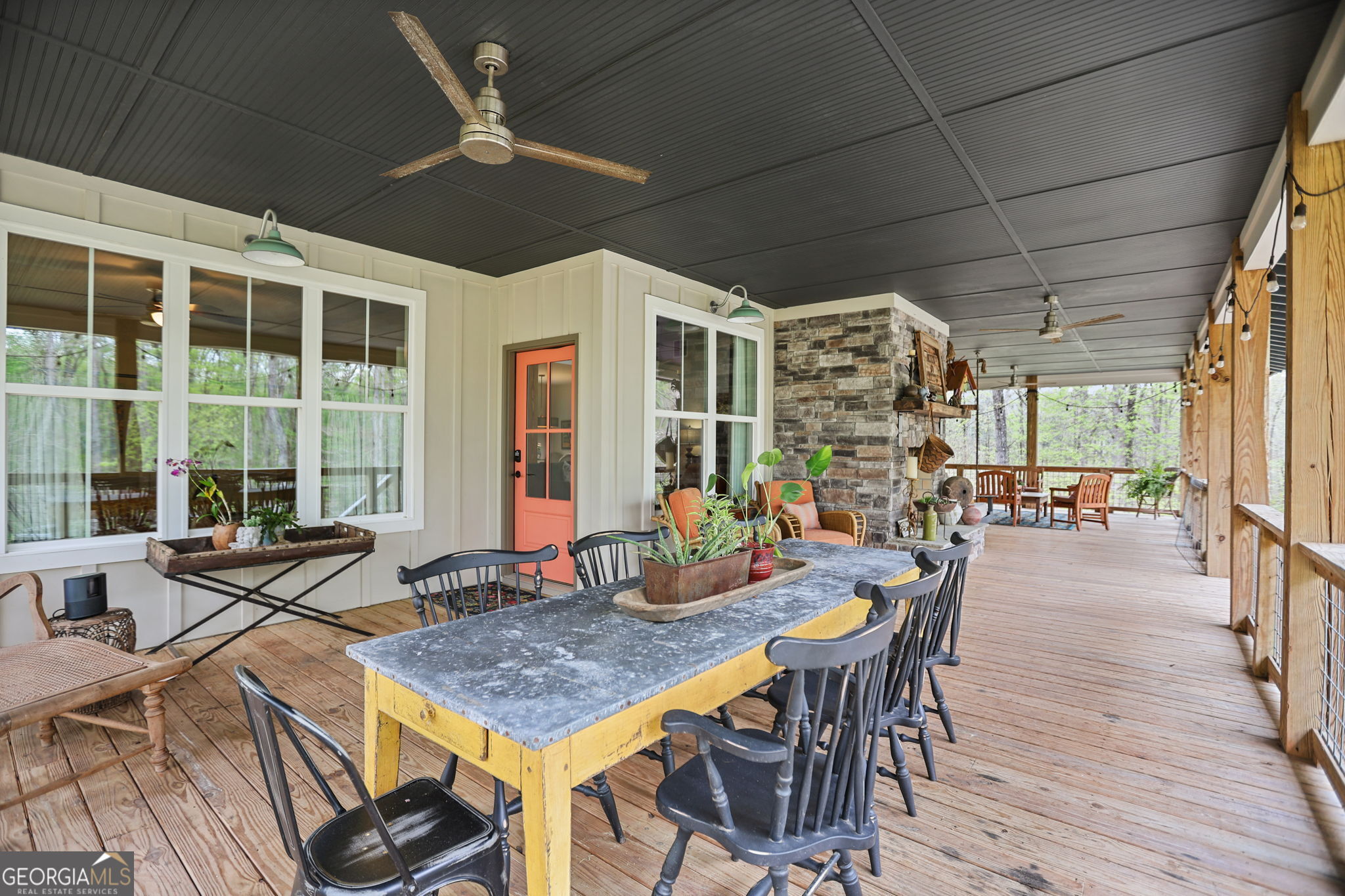 1003 Gray Girls Road Senoia GA 30276