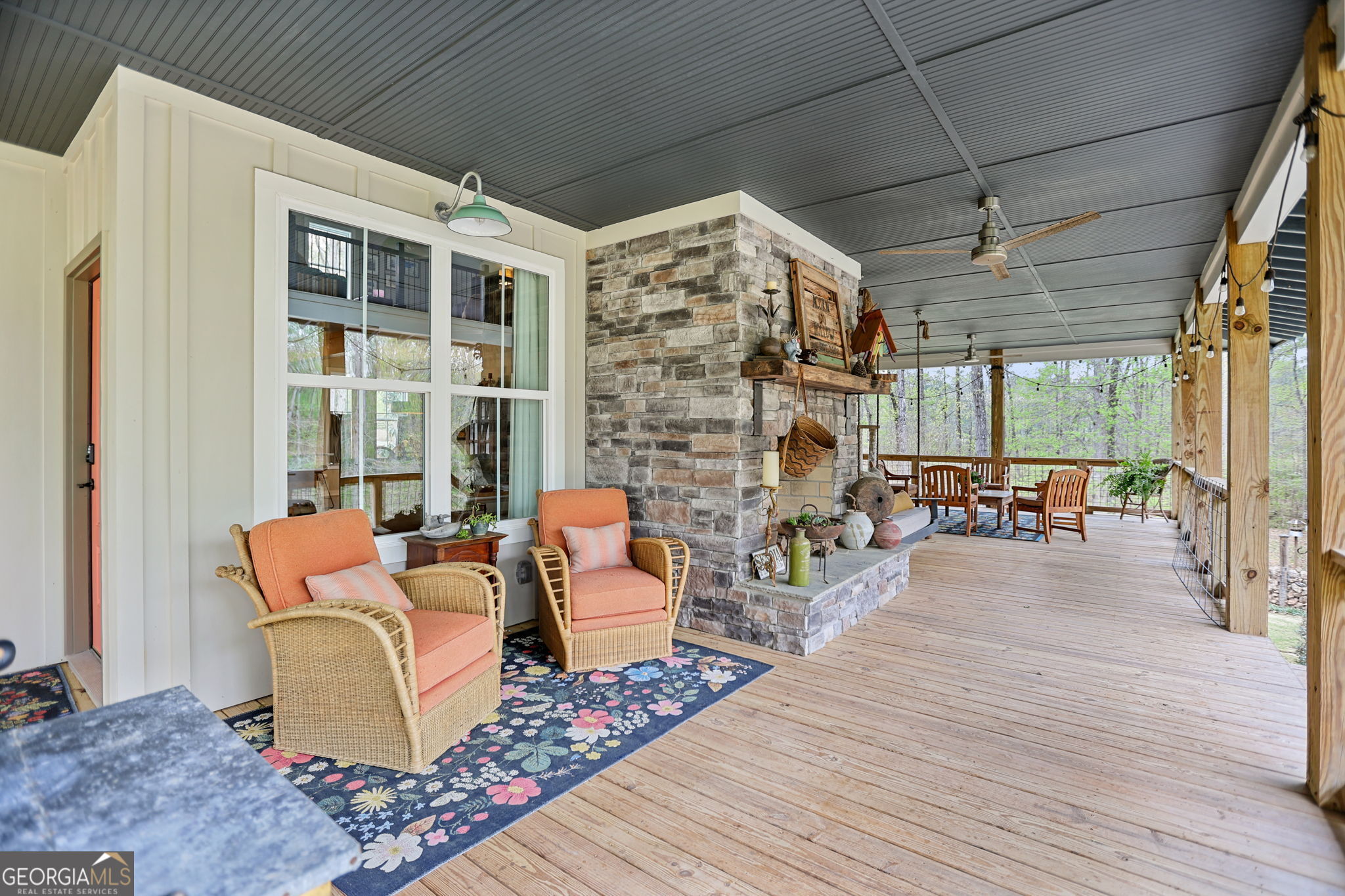 1003 Gray Girls Road Senoia GA 30276