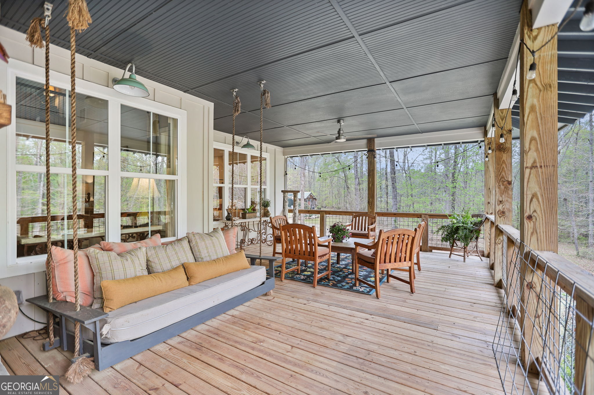 1003 Gray Girls Road Senoia GA 30276
