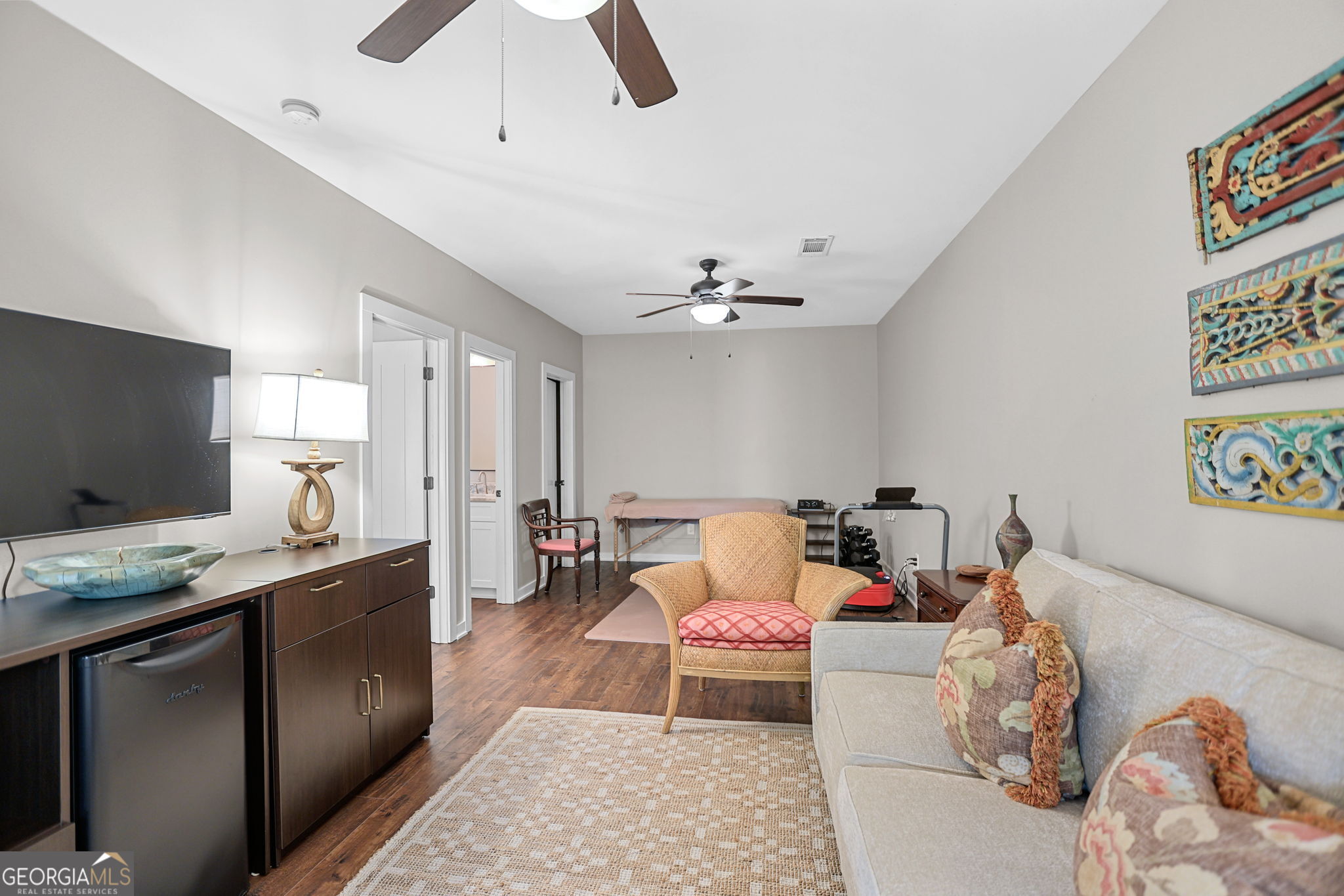 1003 Gray Girls Road Senoia GA 30276