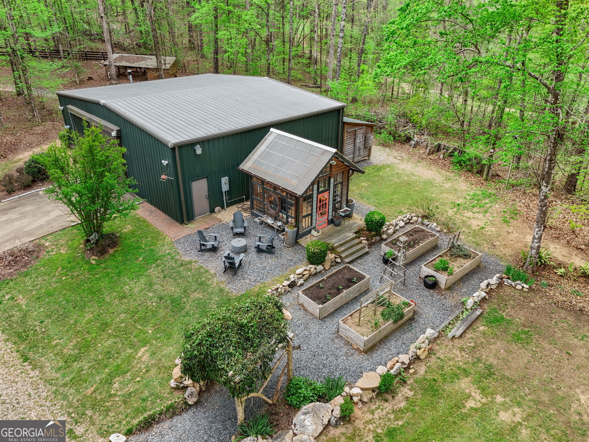 1003 Gray Girls Road Senoia GA 30276