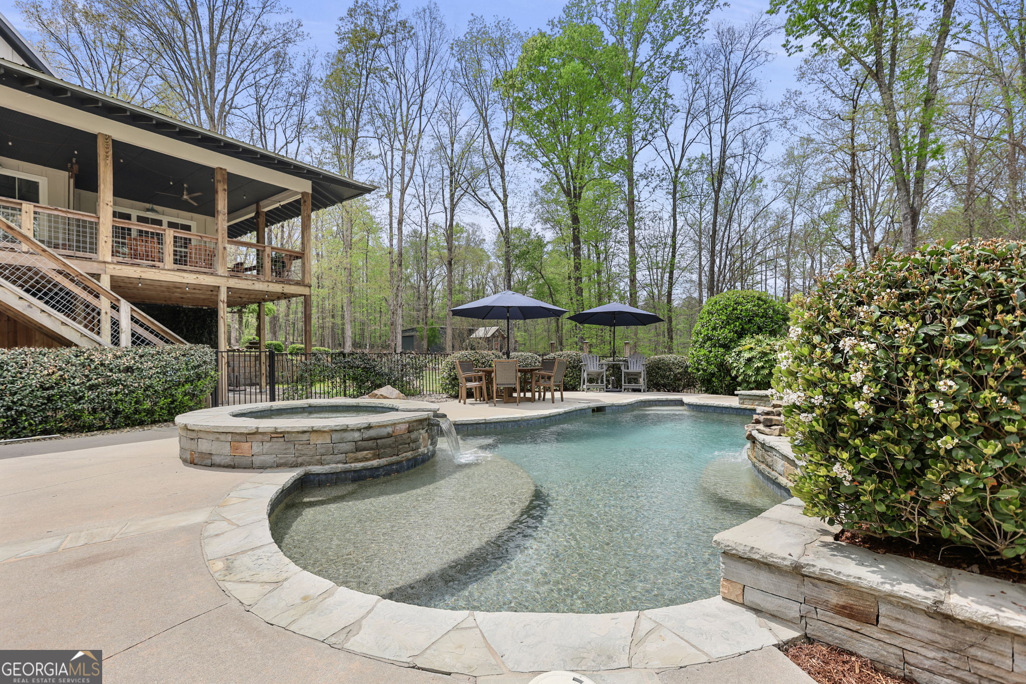 1003 Gray Girls Road Senoia GA 30276