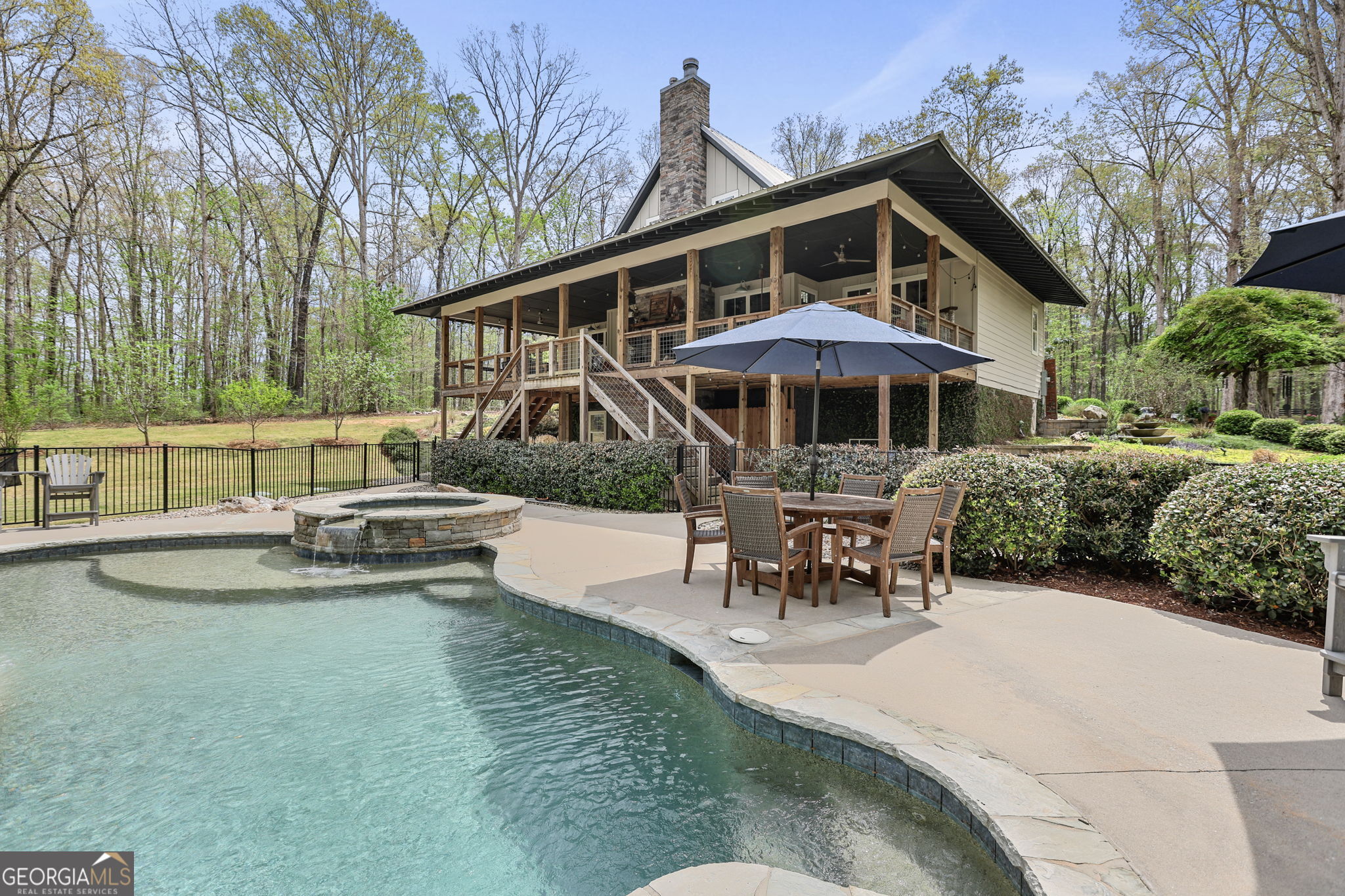 1003 Gray Girls Road Senoia GA 30276