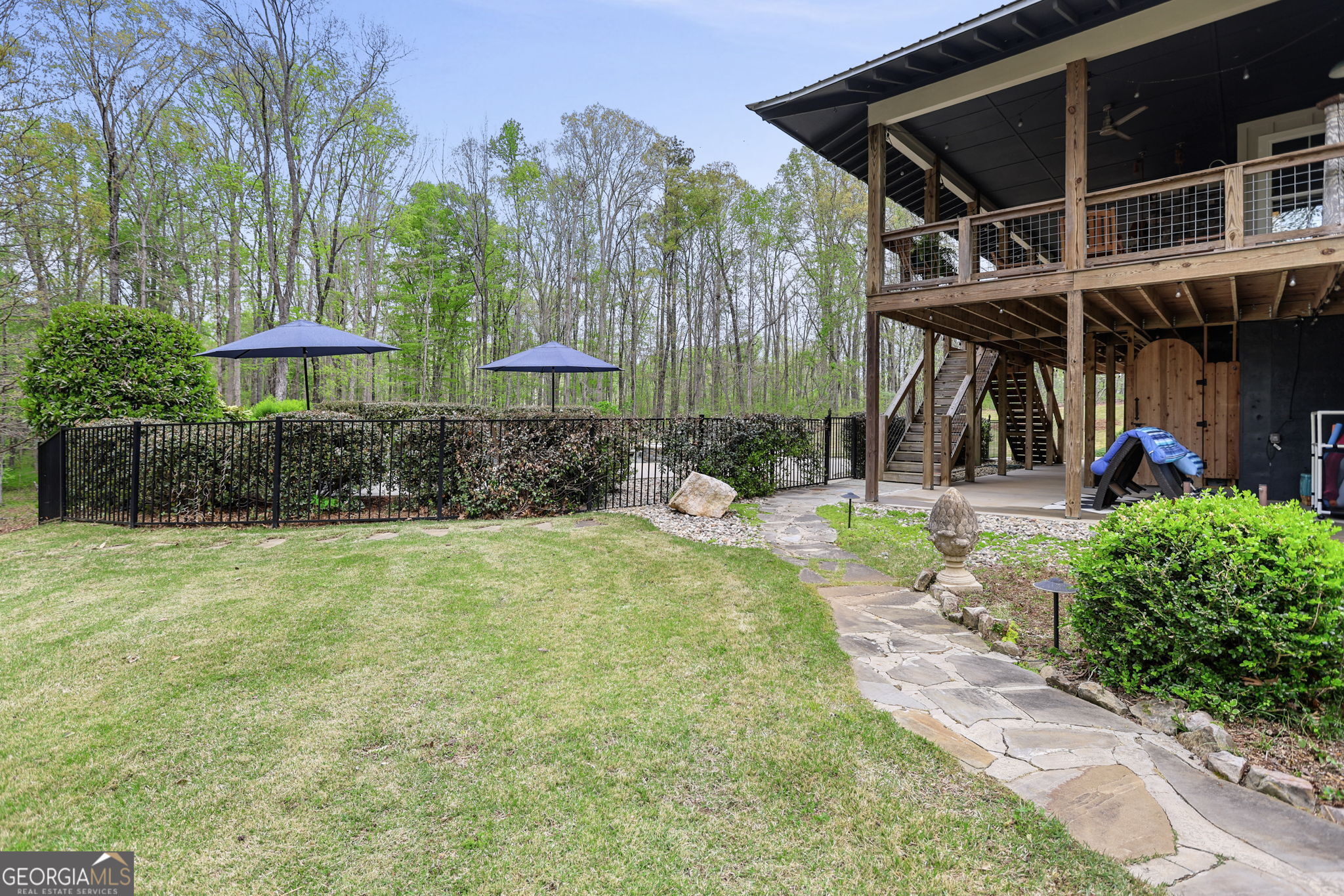 1003 Gray Girls Road Senoia GA 30276
