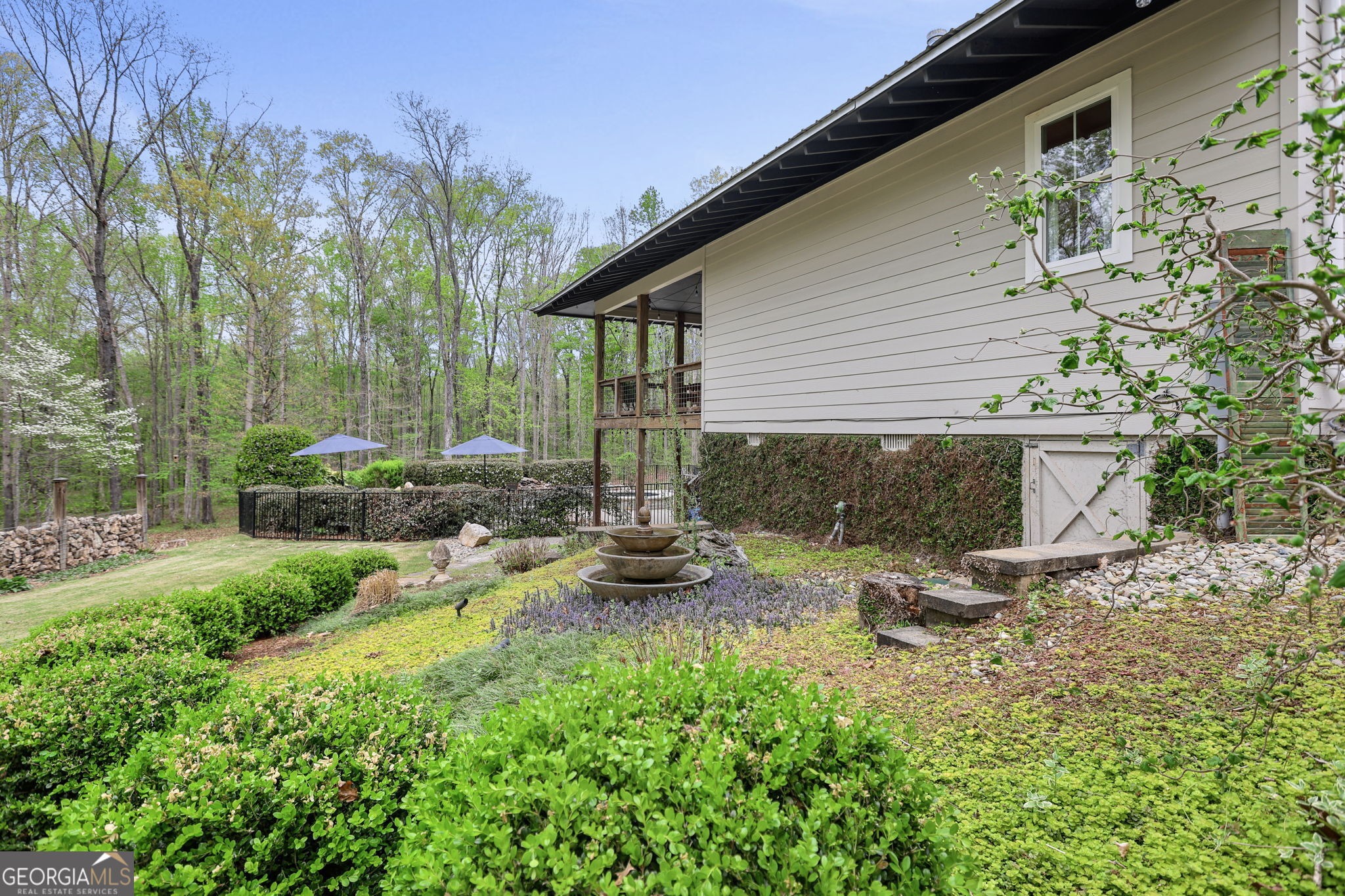 1003 Gray Girls Road Senoia GA 30276