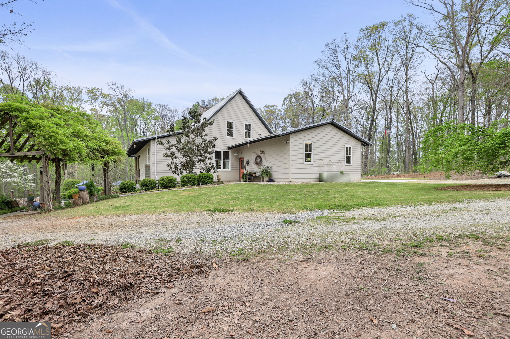 1003 Gray Girls Road Senoia GA 30276