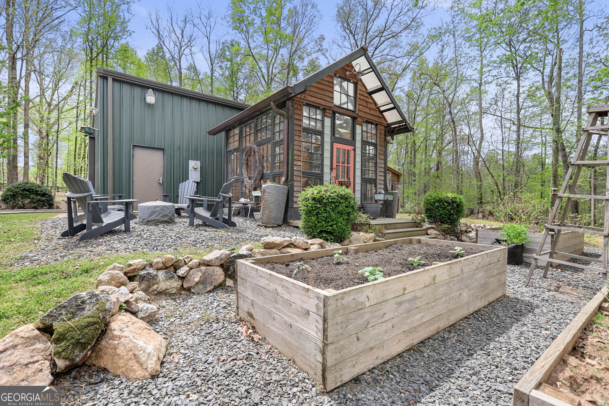 1003 Gray Girls Road Senoia GA 30276