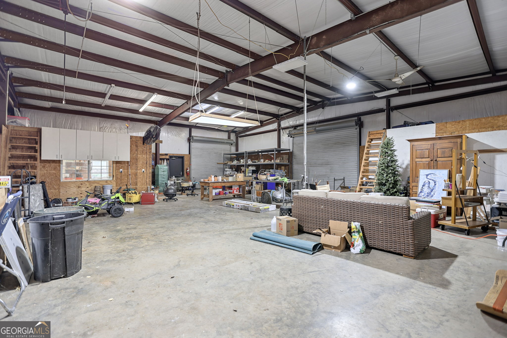 1003 Gray Girls Road Senoia GA 30276