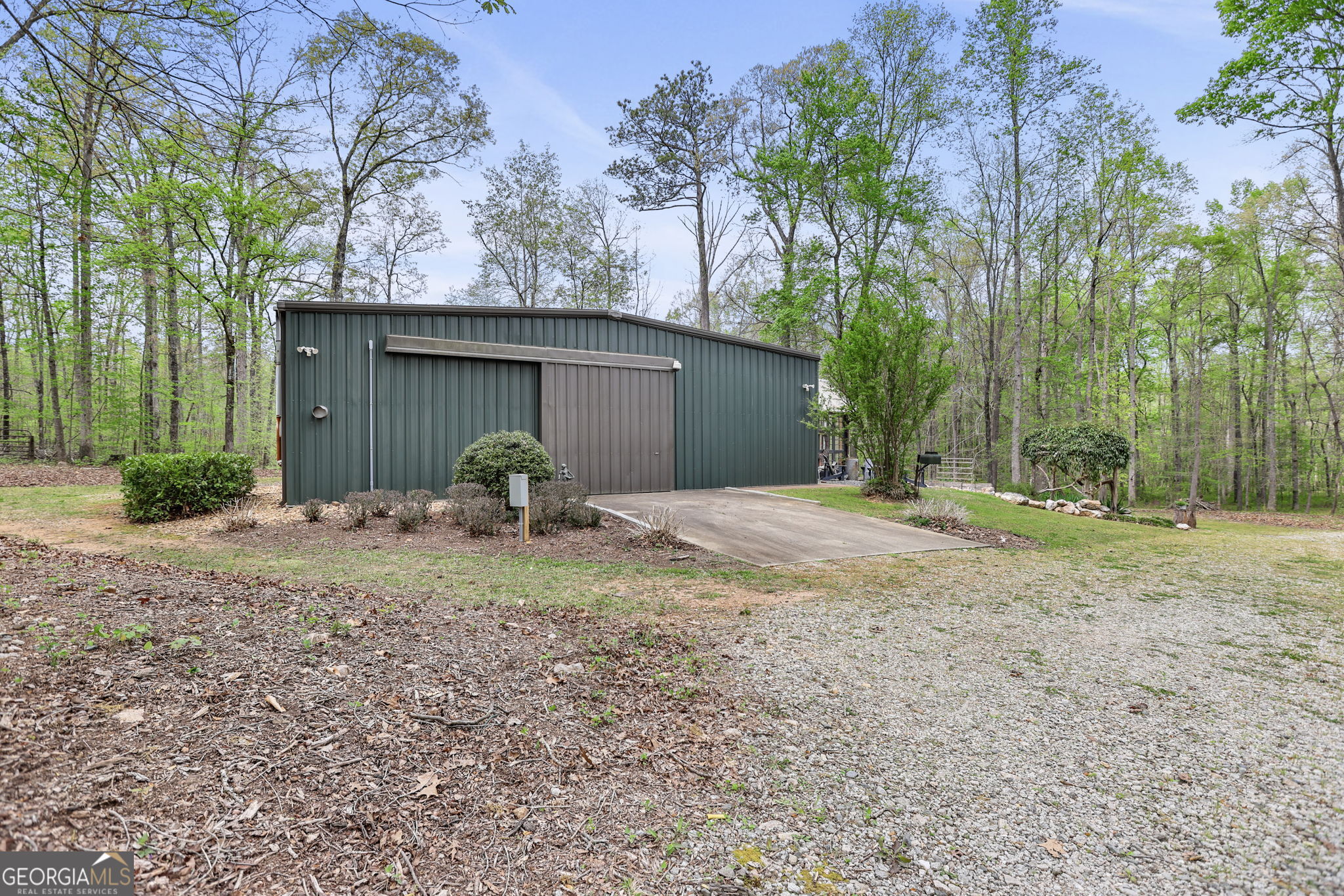 1003 Gray Girls Road Senoia GA 30276