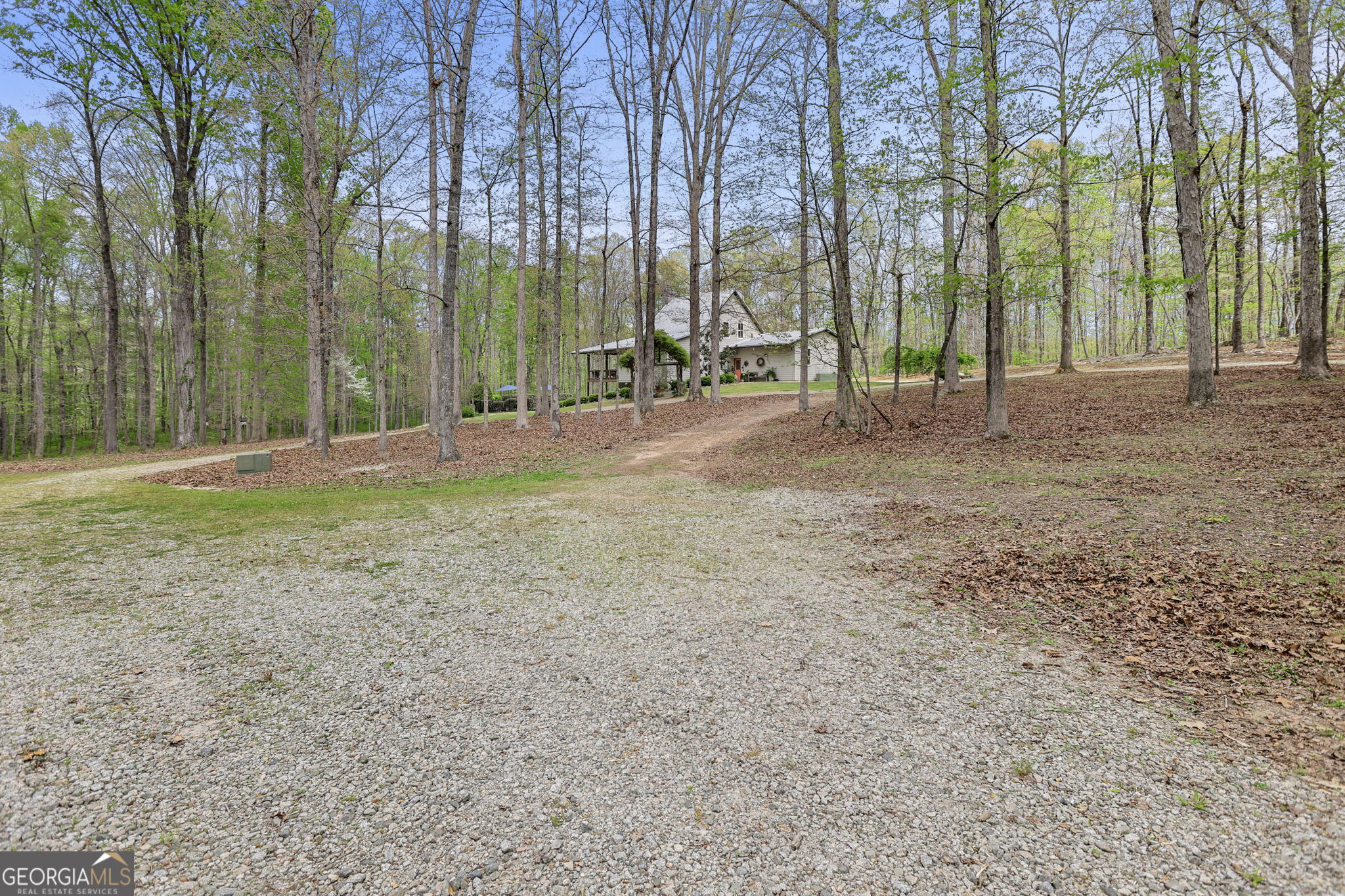 1003 Gray Girls Road Senoia GA 30276