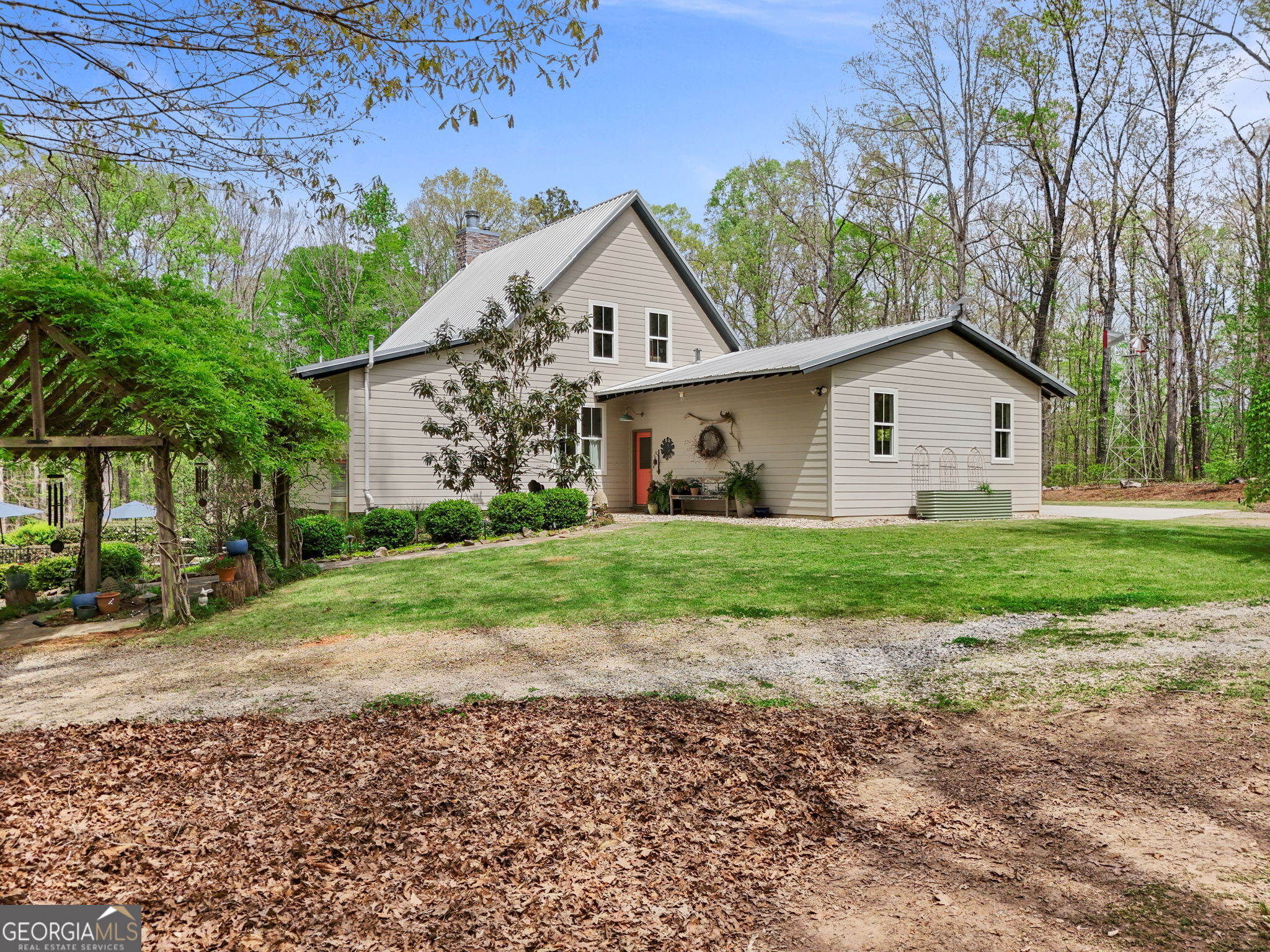 1003 Gray Girls Road Senoia GA 30276