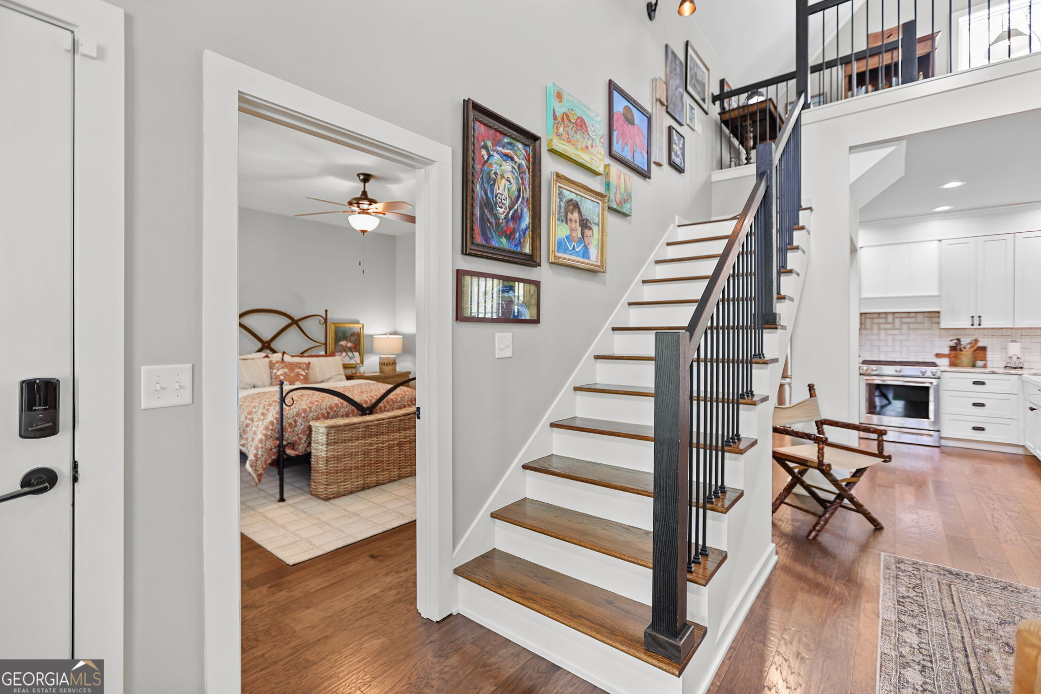1003 Gray Girls Road Senoia GA 30276