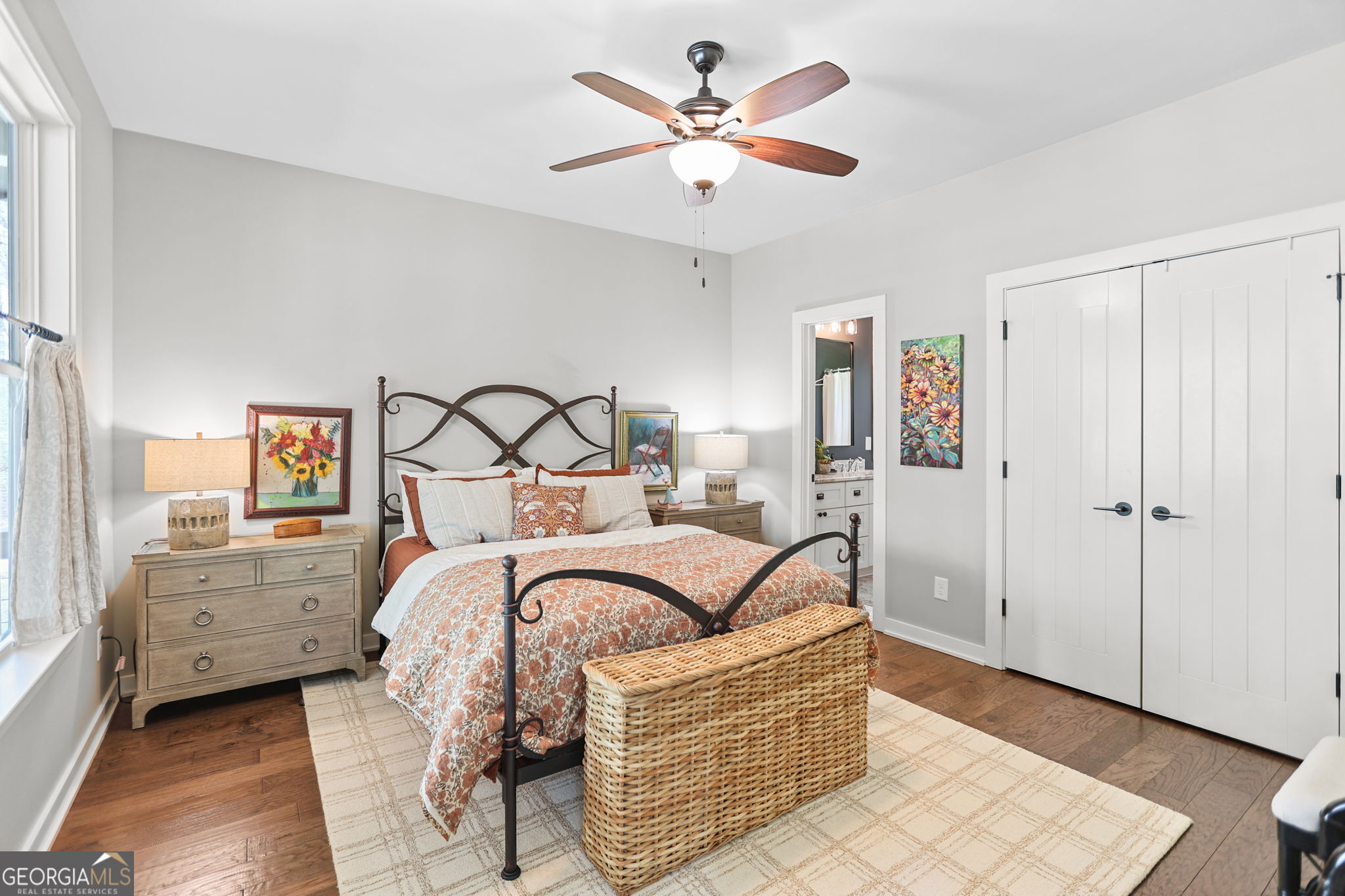 1003 Gray Girls Road Senoia GA 30276