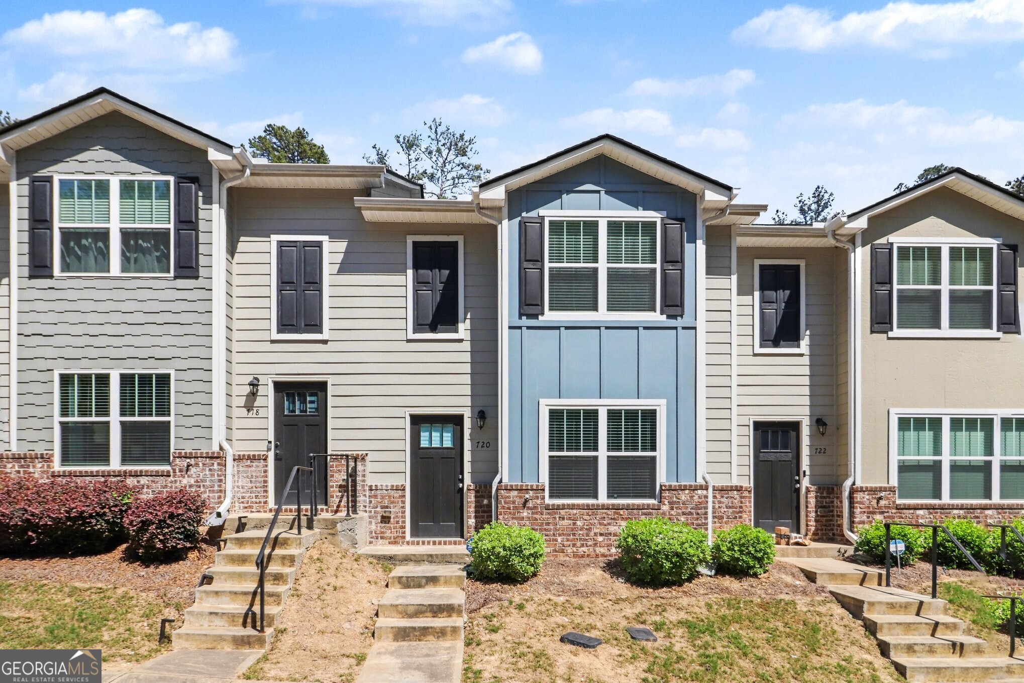 720 Keeshono Street Union City GA 30291