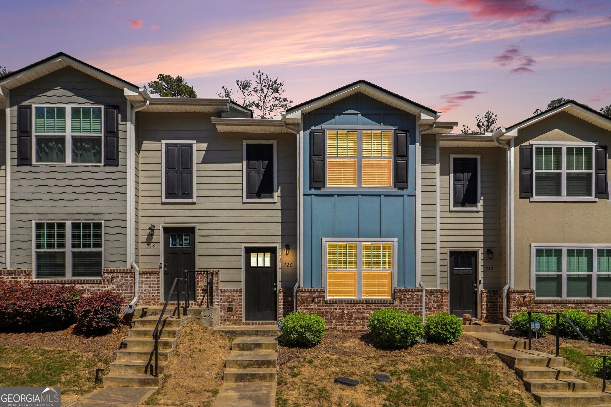 720 Keeshono Street Union City GA 30291