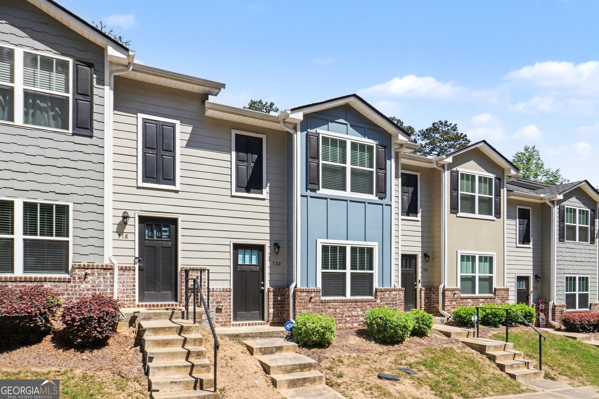 720 Keeshono Street Union City GA 30291