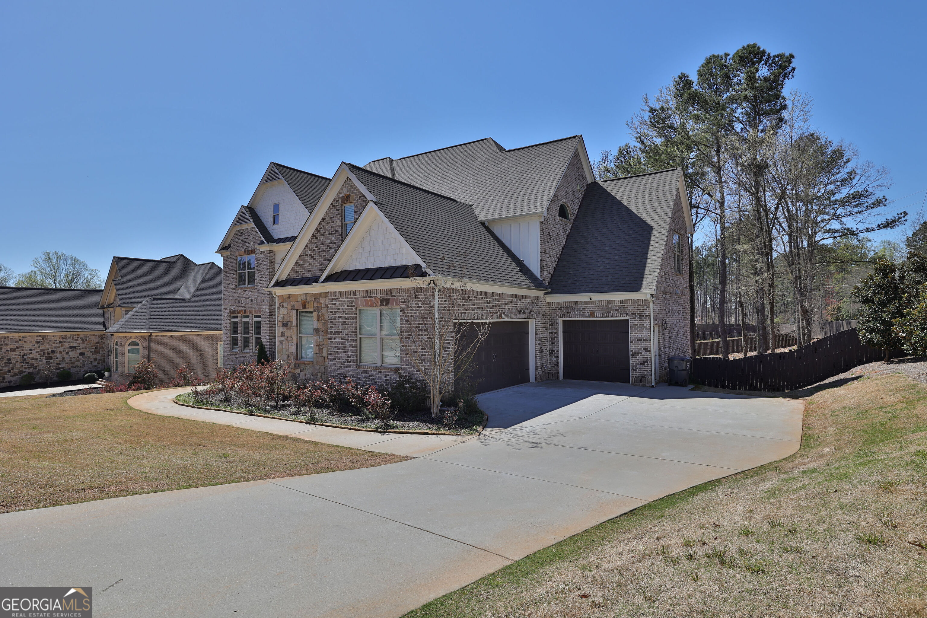 940 Kora Drive SW Marietta GA 30064