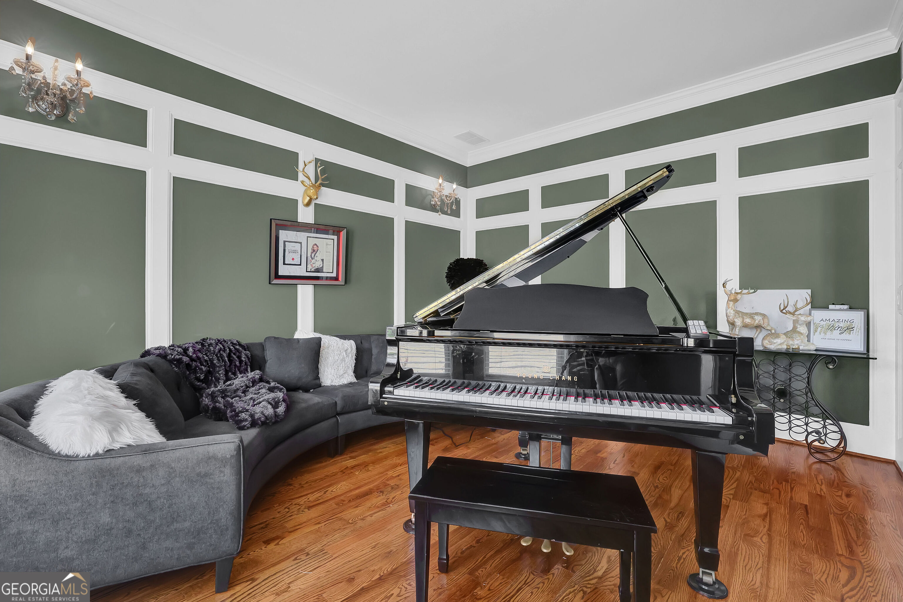 940 Kora Drive SW Marietta GA 30064