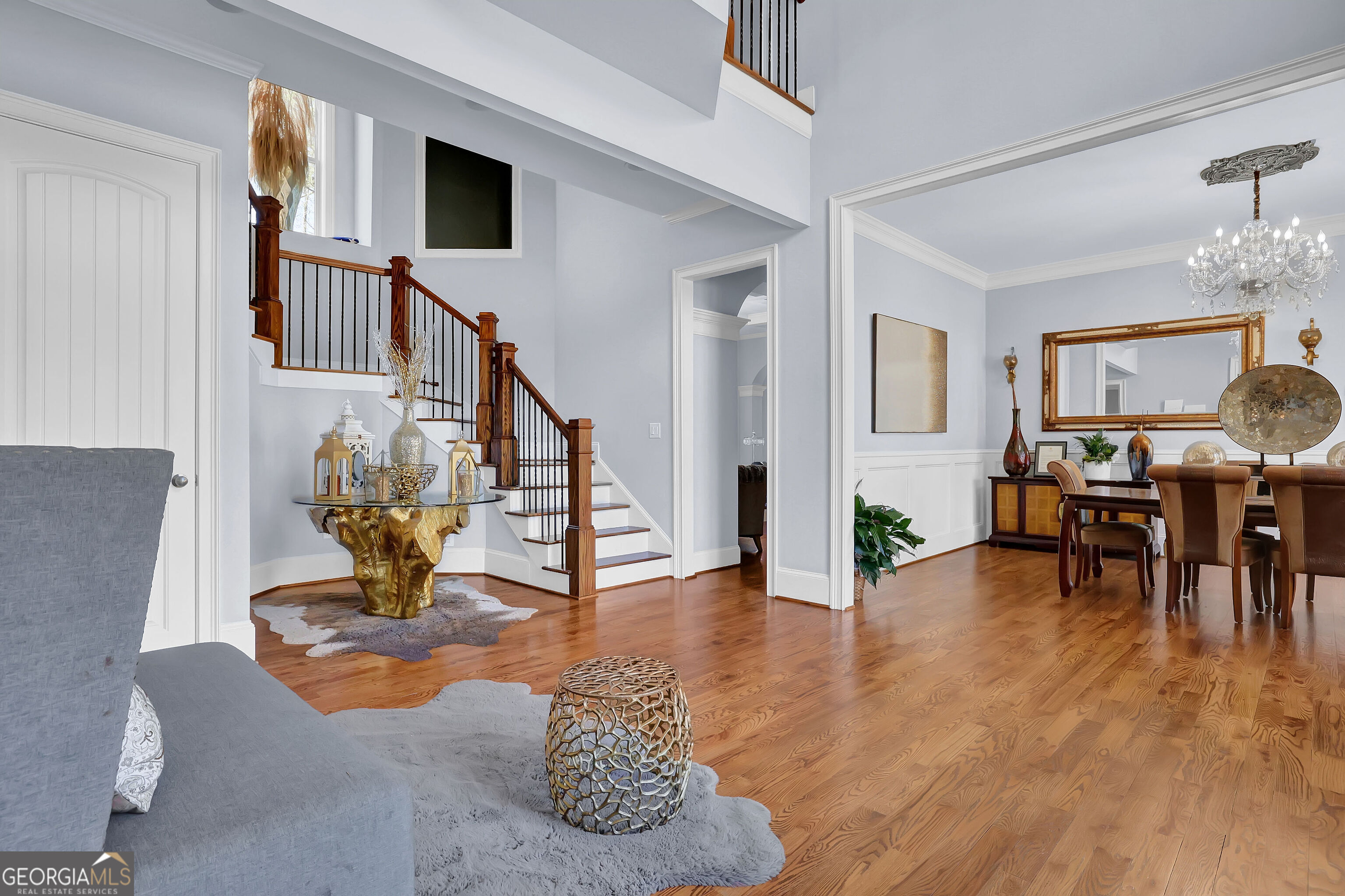 940 Kora Drive SW Marietta GA 30064