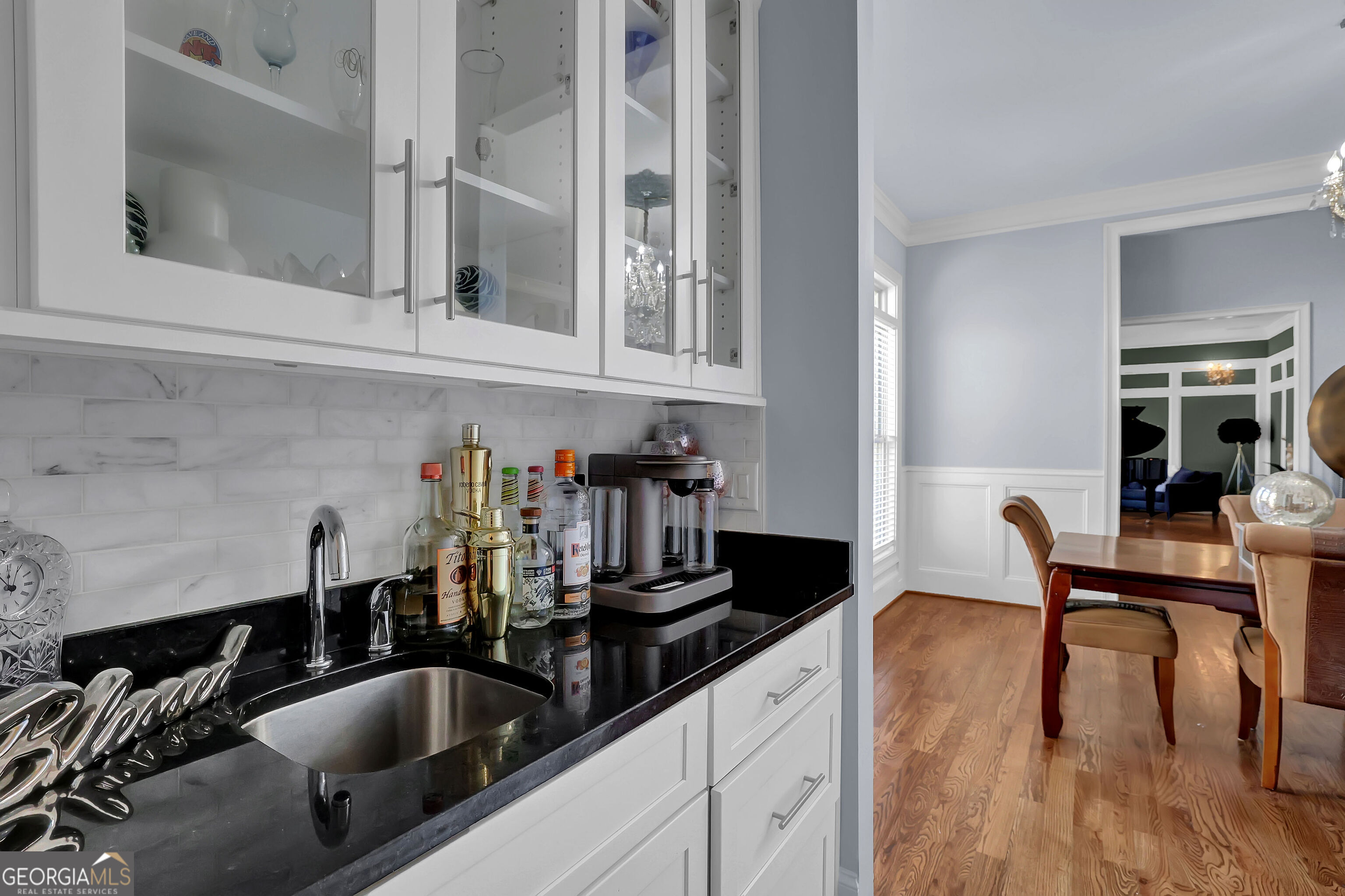940 Kora Drive SW Marietta GA 30064