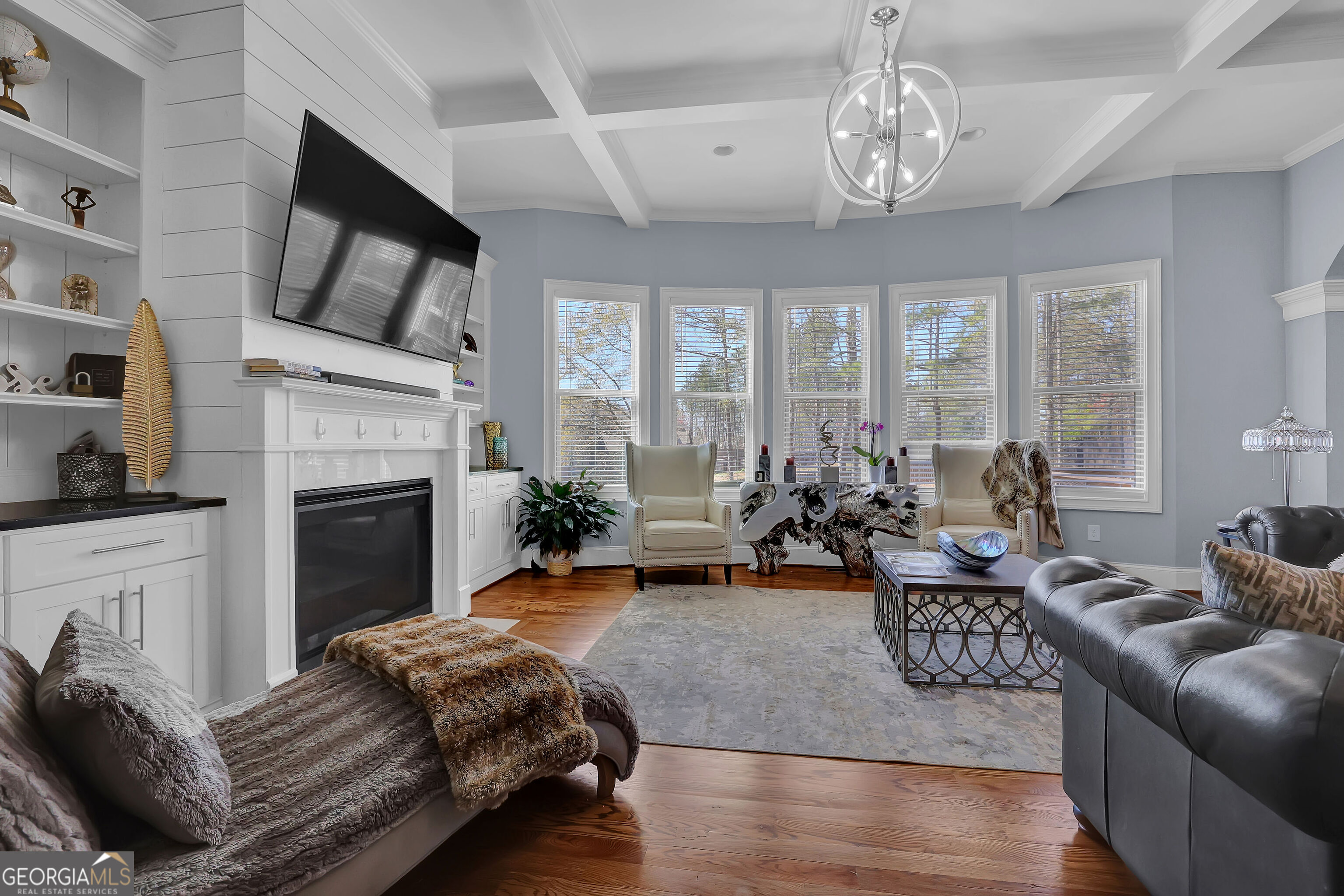 940 Kora Drive SW Marietta GA 30064