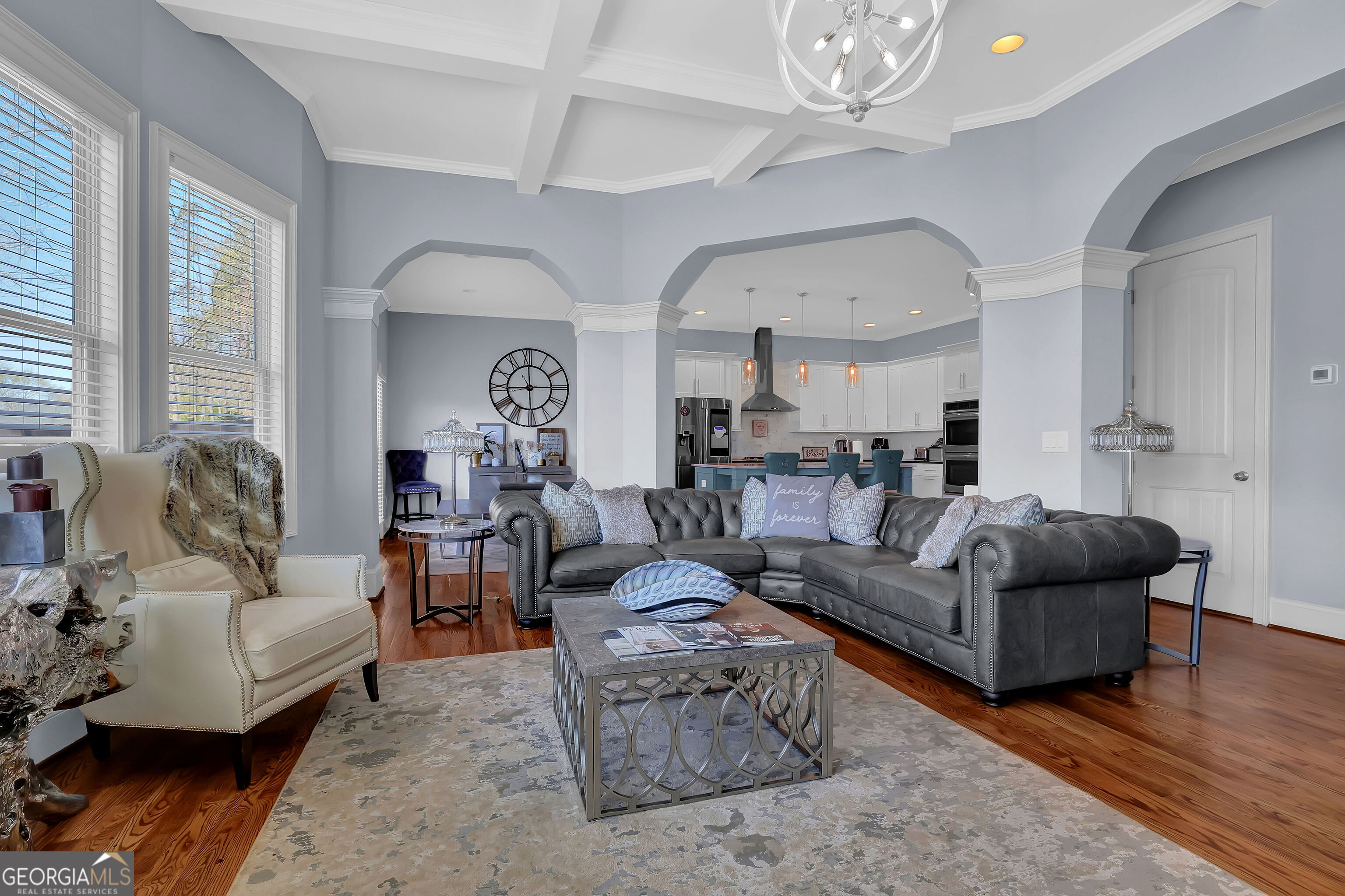 940 Kora Drive SW Marietta GA 30064