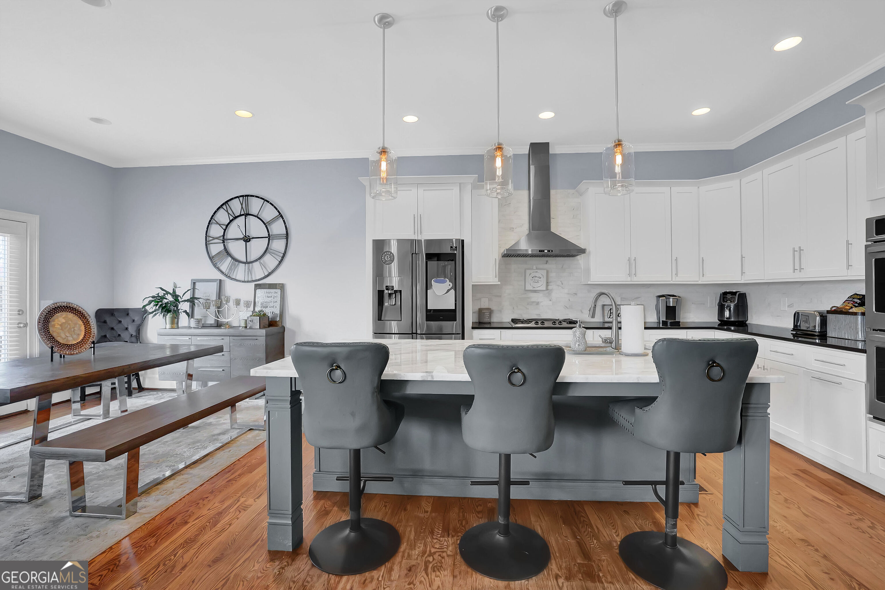 940 Kora Drive SW Marietta GA 30064