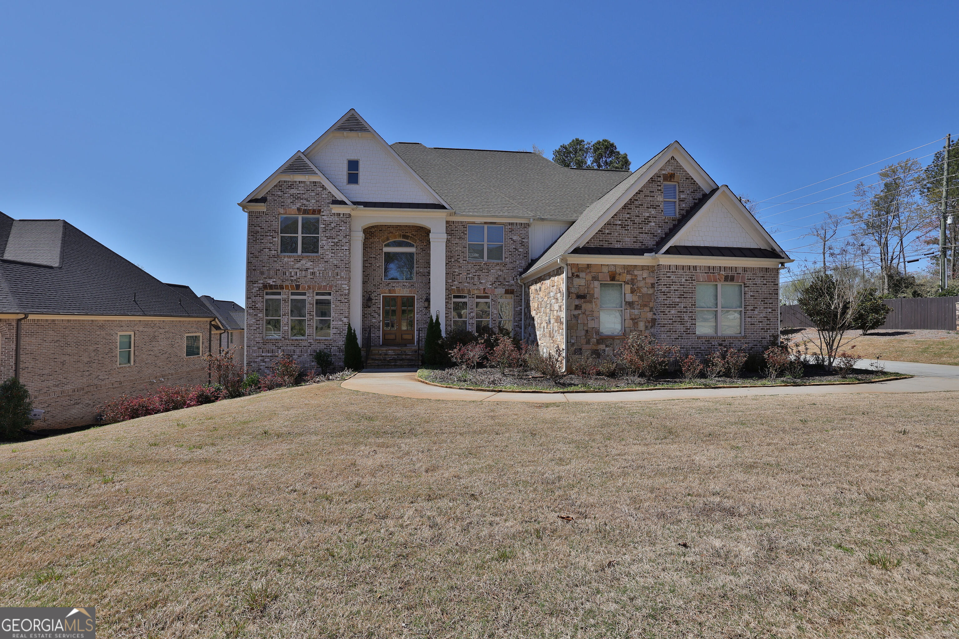 940 Kora Drive SW Marietta GA 30064