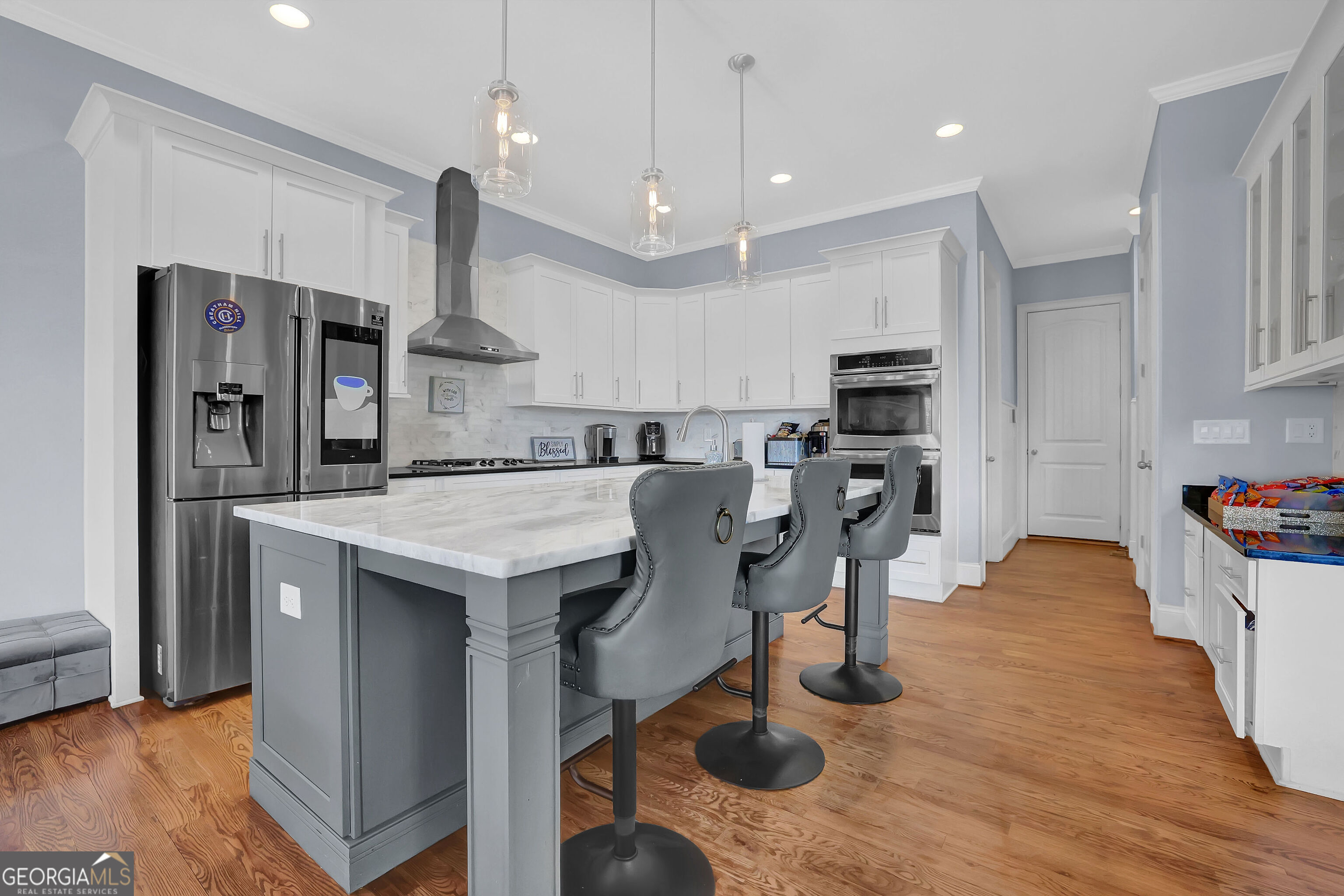 940 Kora Drive SW Marietta GA 30064