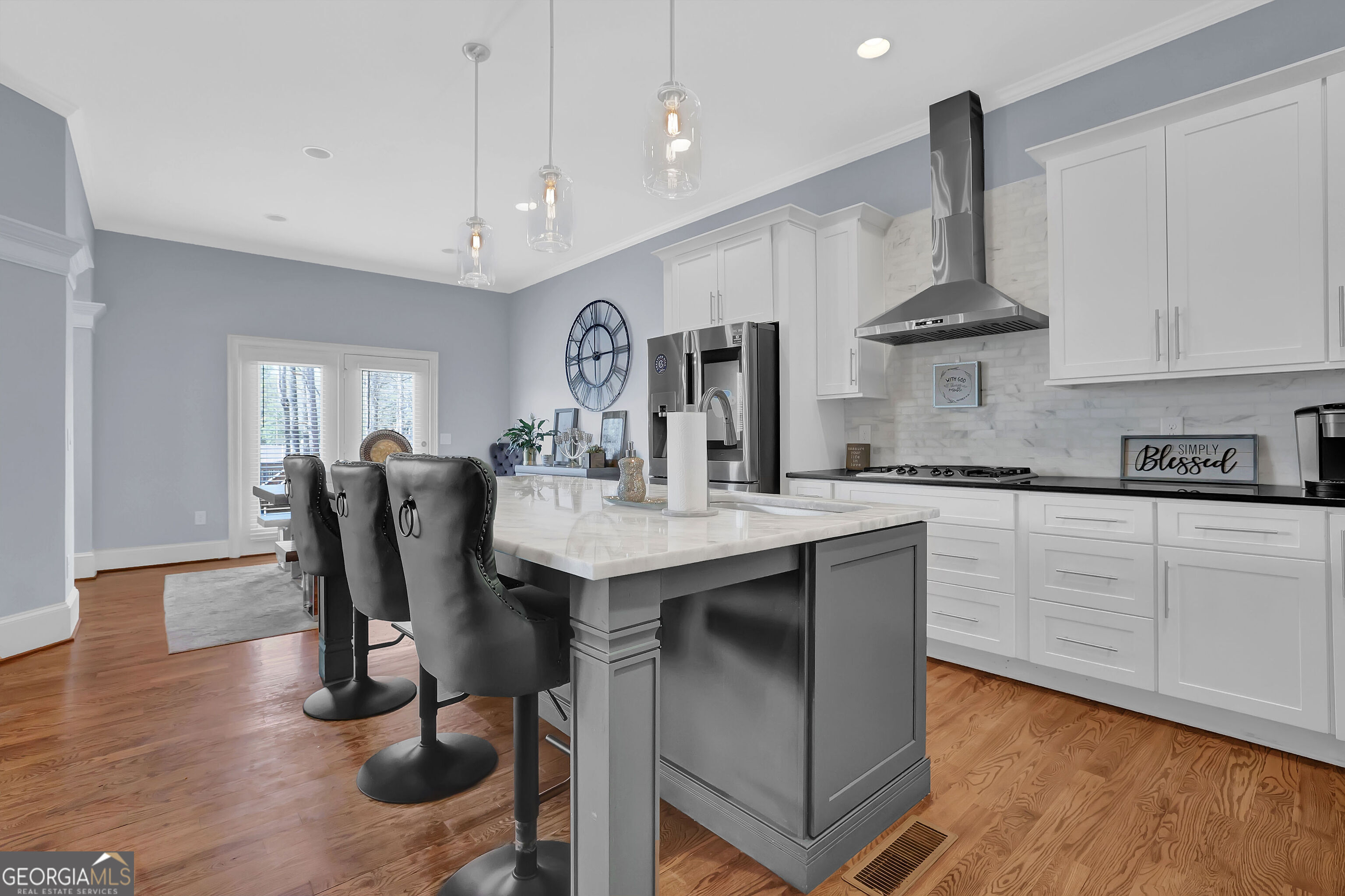 940 Kora Drive SW Marietta GA 30064