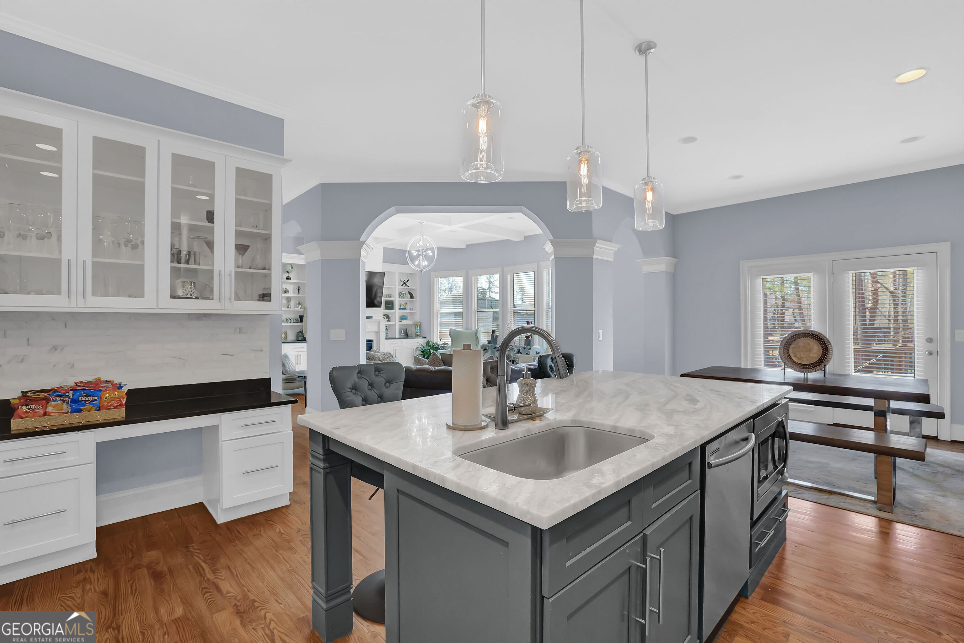 940 Kora Drive SW Marietta GA 30064