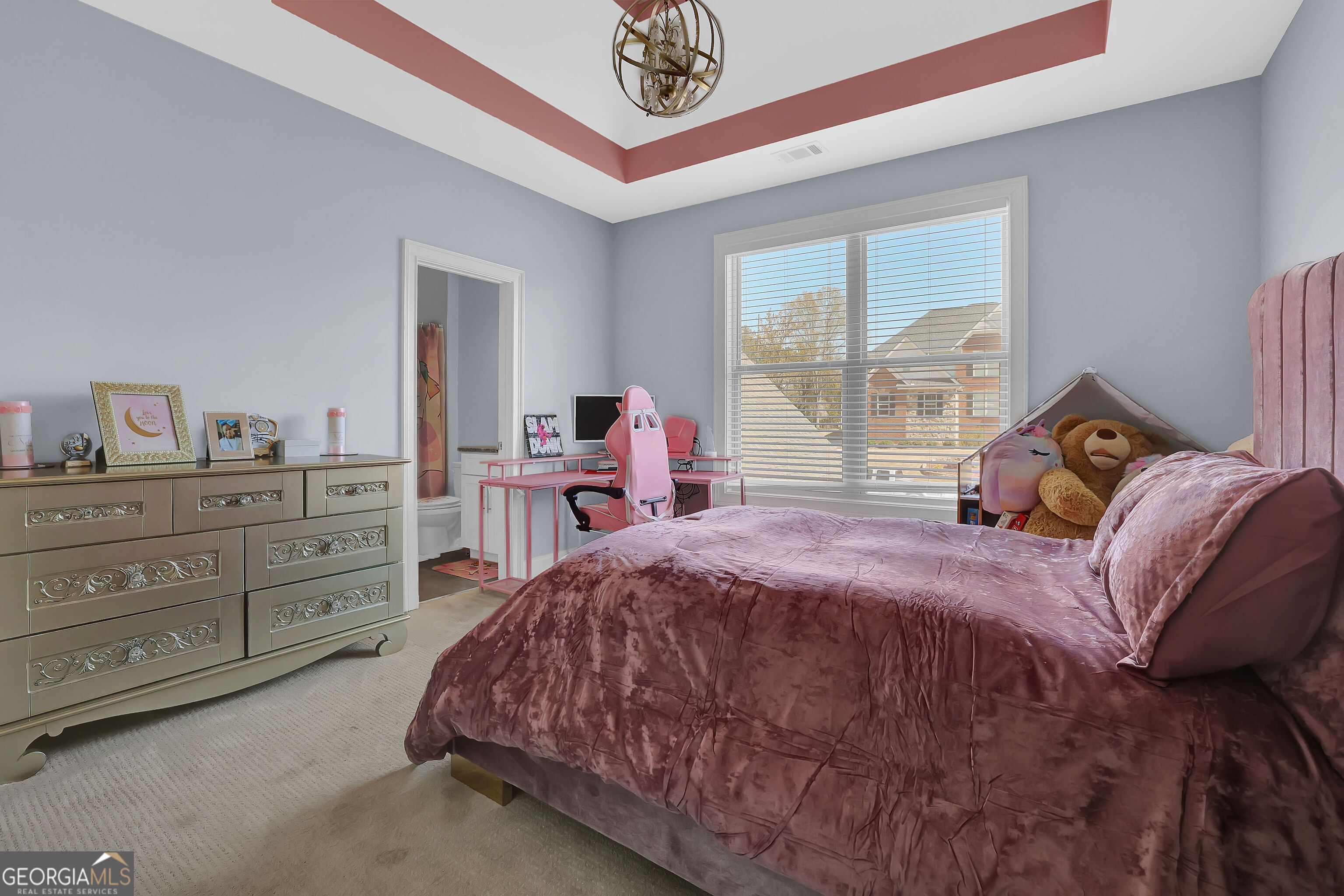 940 Kora Drive SW Marietta GA 30064