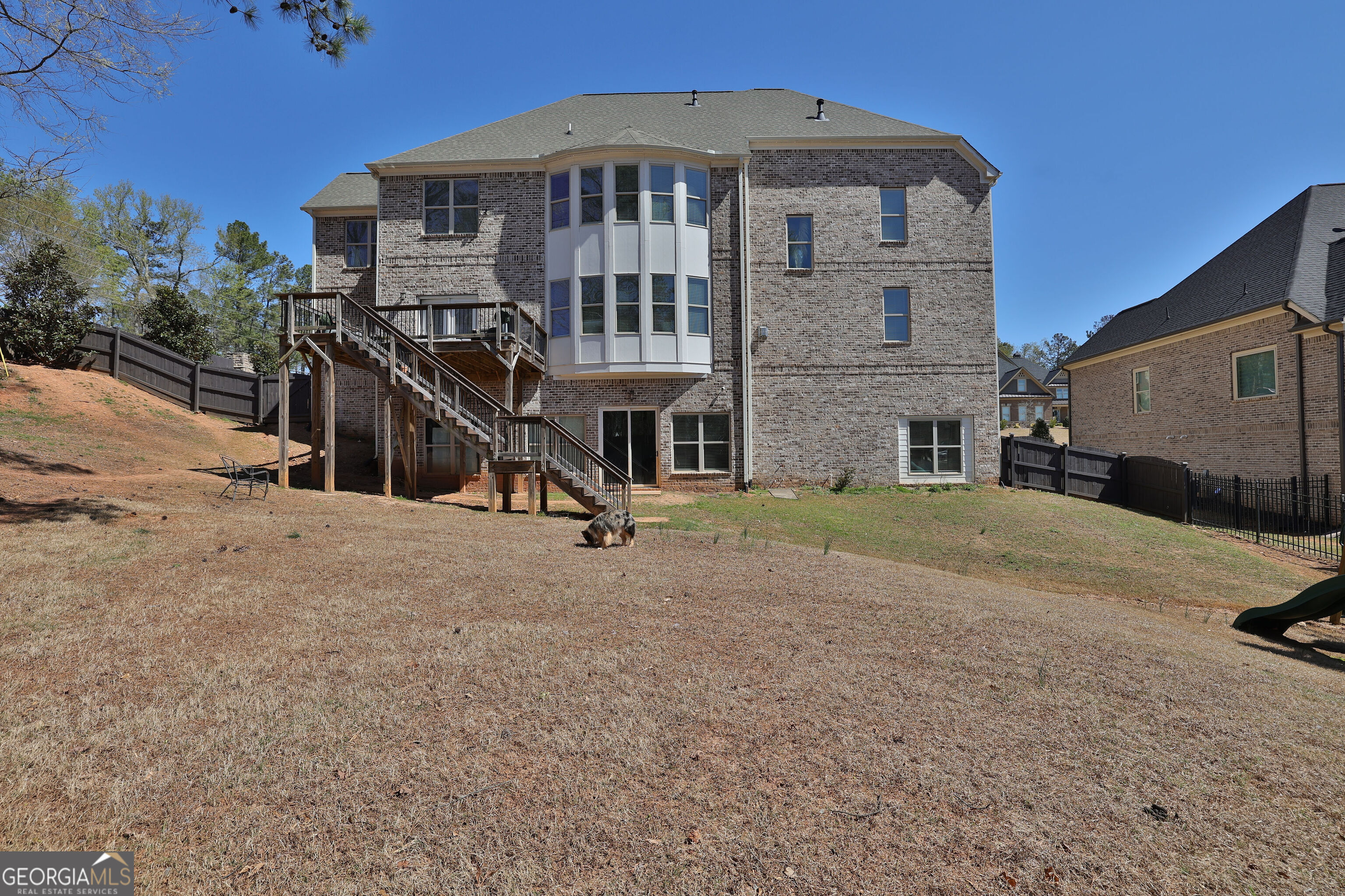 940 Kora Drive SW Marietta GA 30064