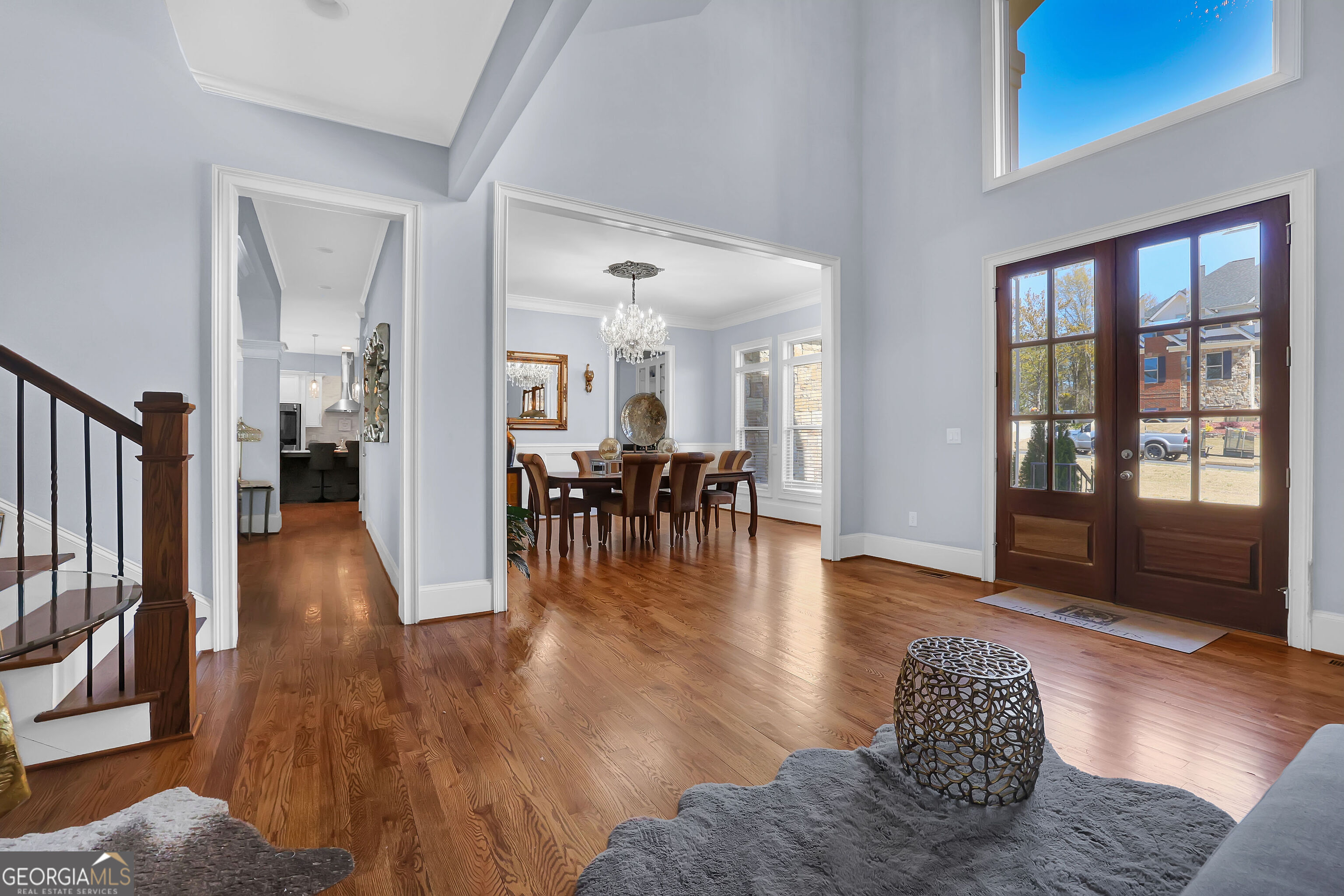 940 Kora Drive SW Marietta GA 30064