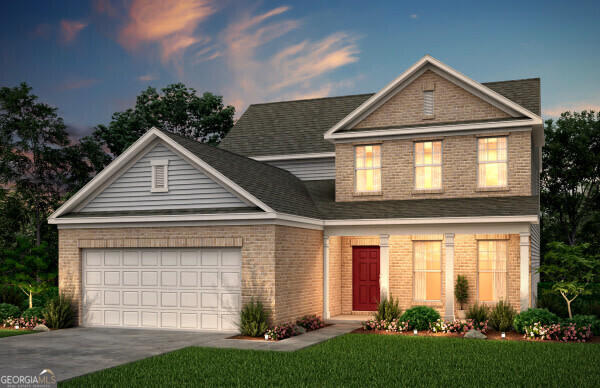 328 Foxglove Way Mcdonough GA 30253