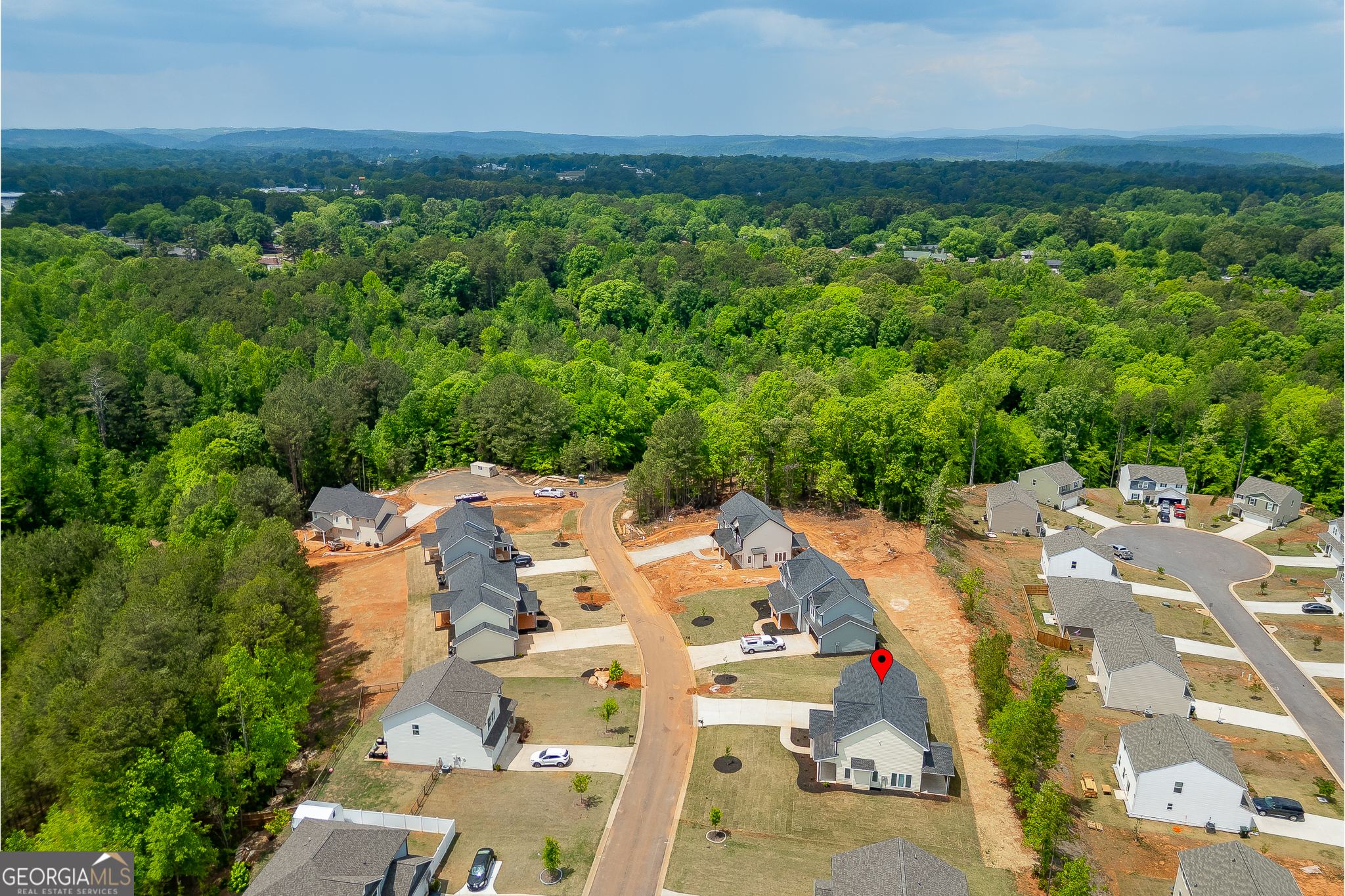 119 Boulder Drive Toccoa GA 30577
